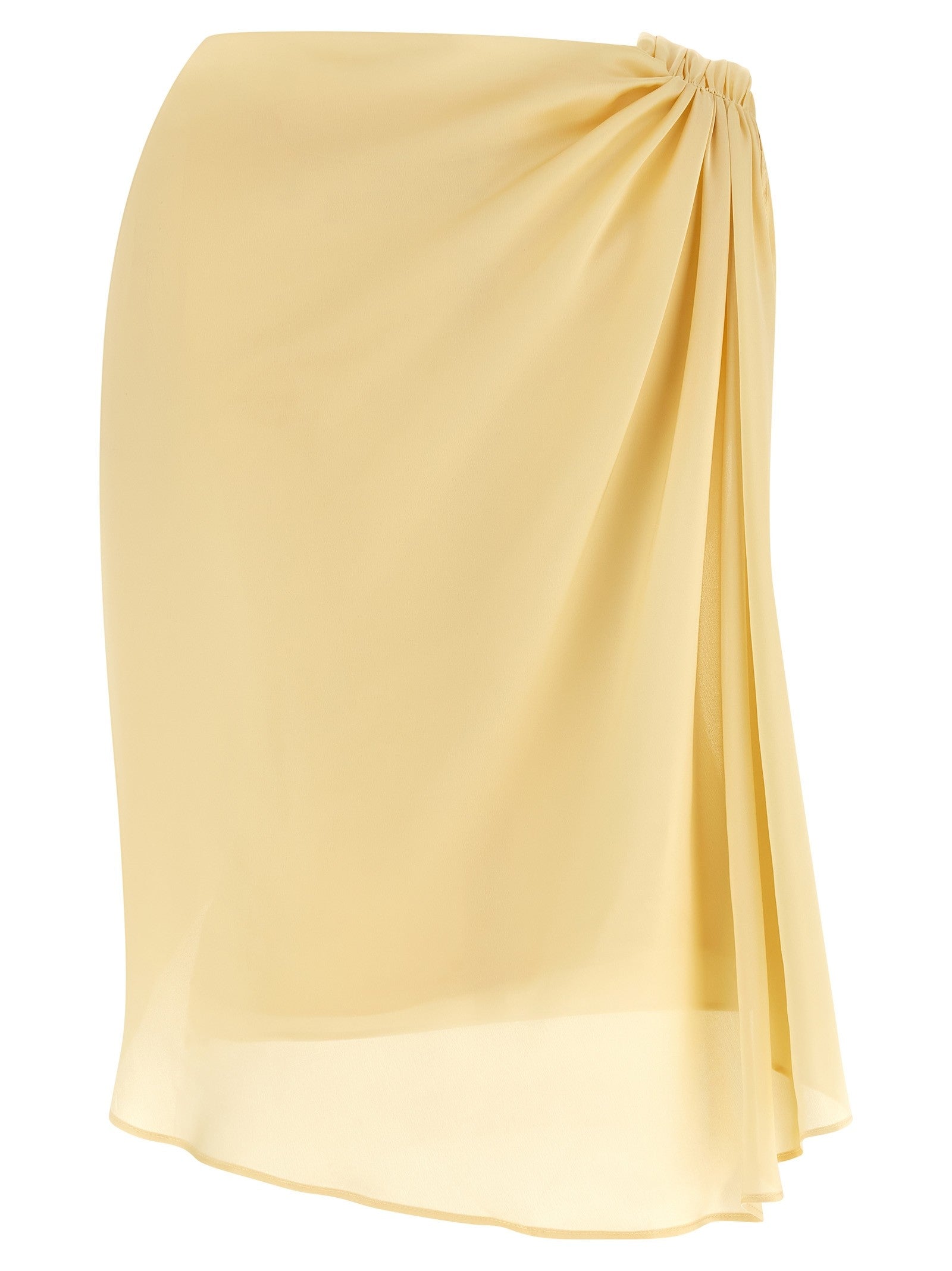 ROTATE BIRGER CHRISTENSEN - nan - Yellow - Top