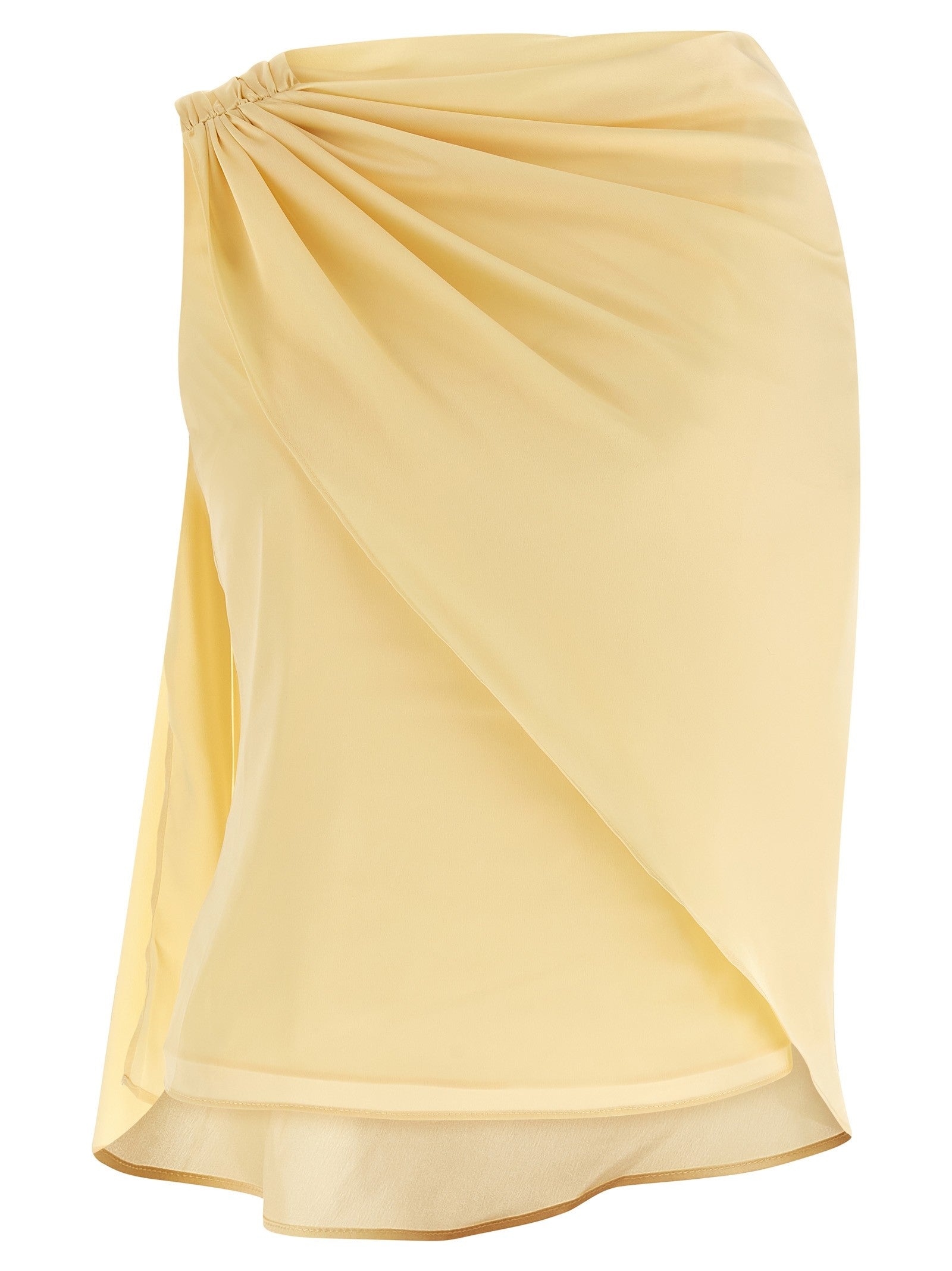 ROTATE BIRGER CHRISTENSEN - nan - Yellow - Top