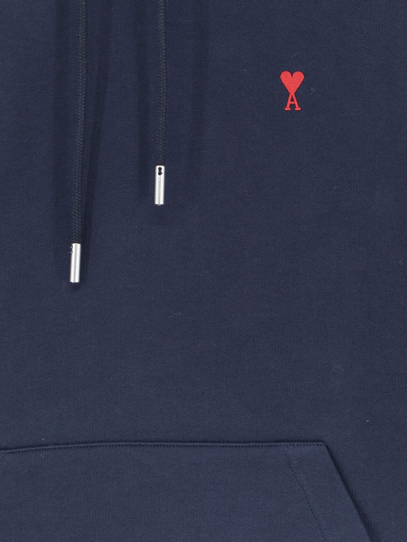 AMI PARIS - Man - Blue - Sweatshirt