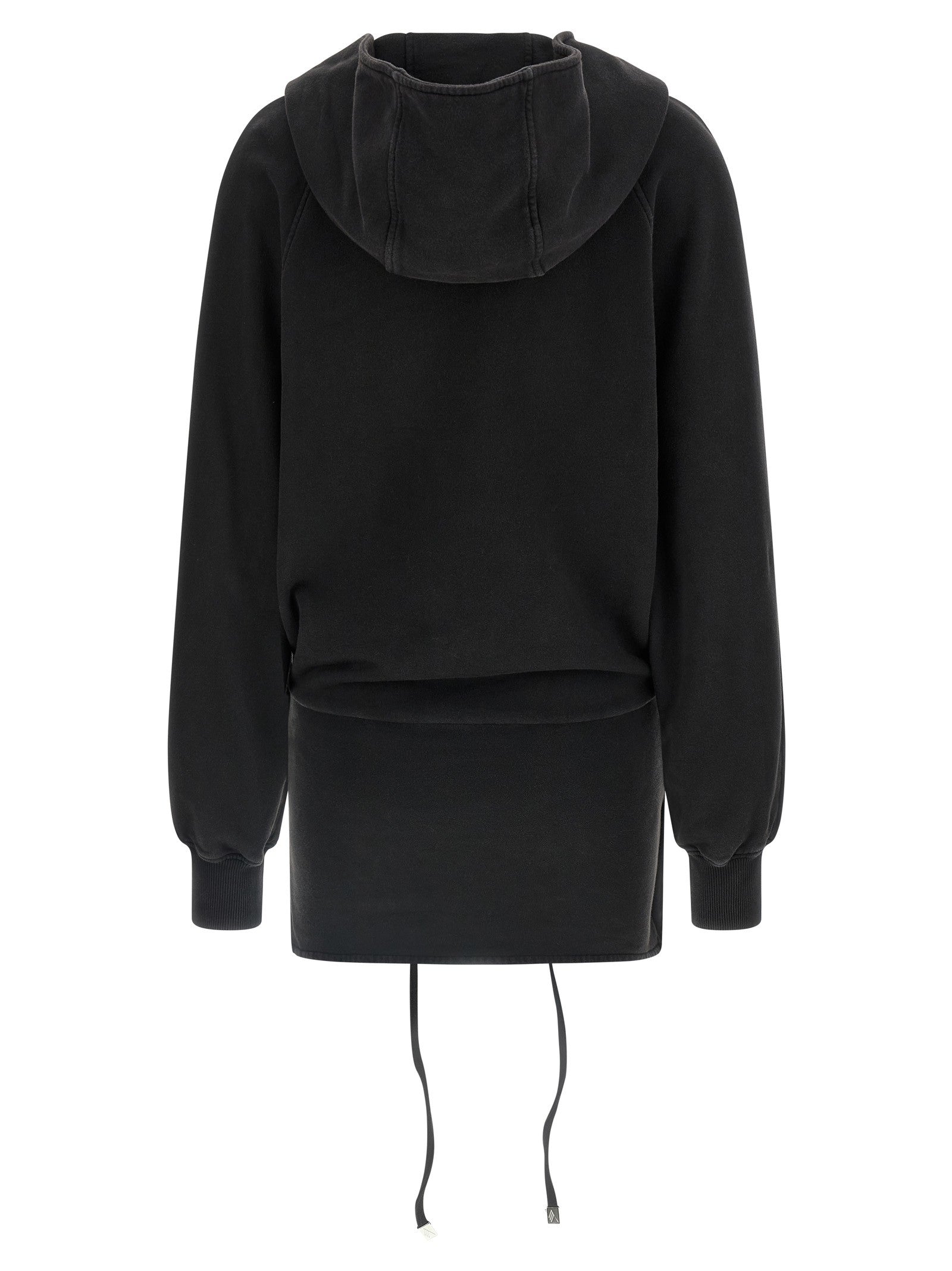 The Attico - nan - Black - Dress