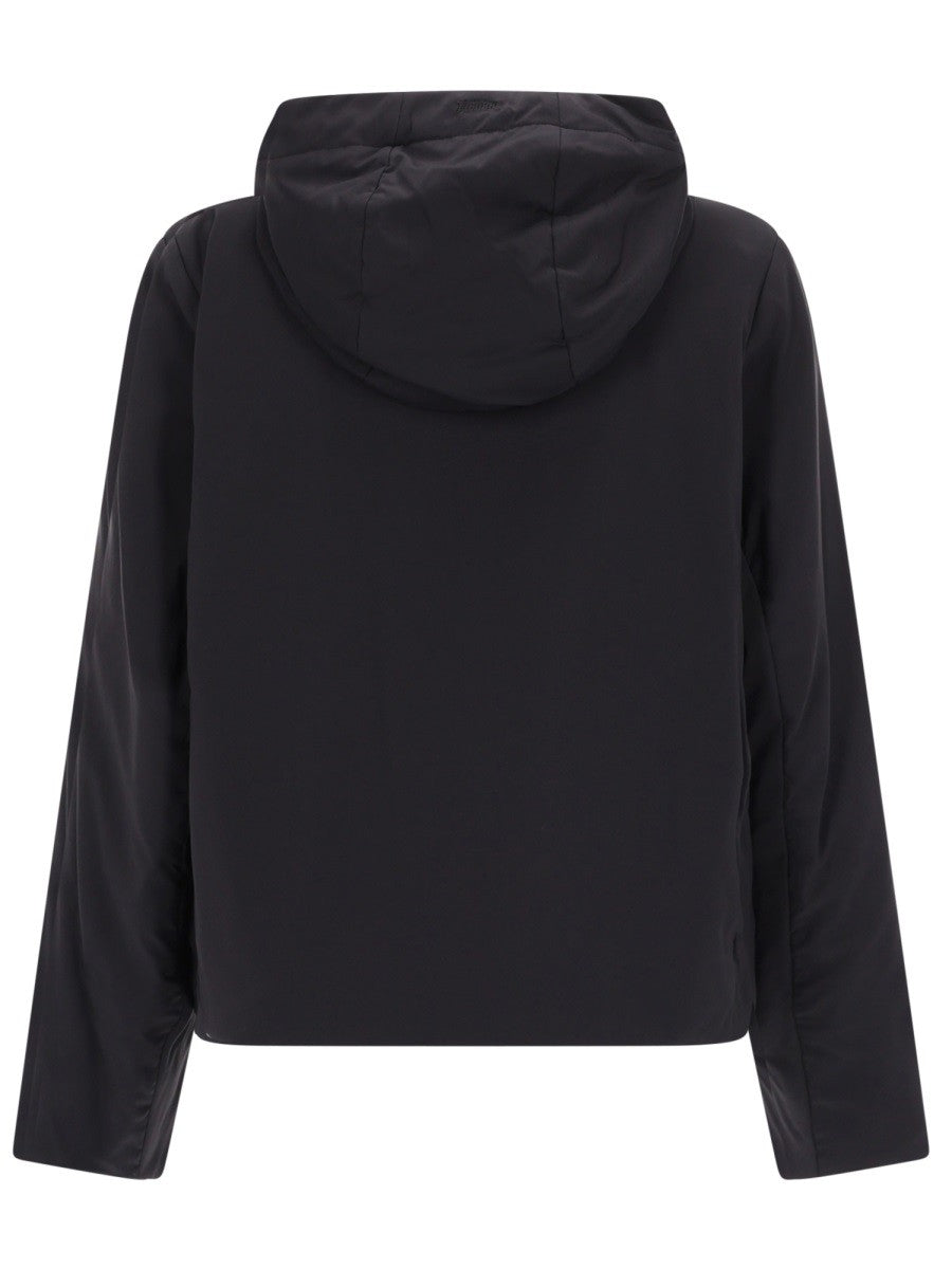 LAMINAR - Woman - Black - Jacket