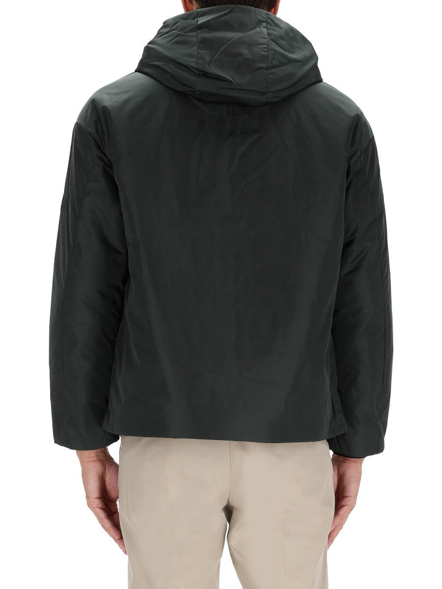 Premiata - Man - Green - Jacket