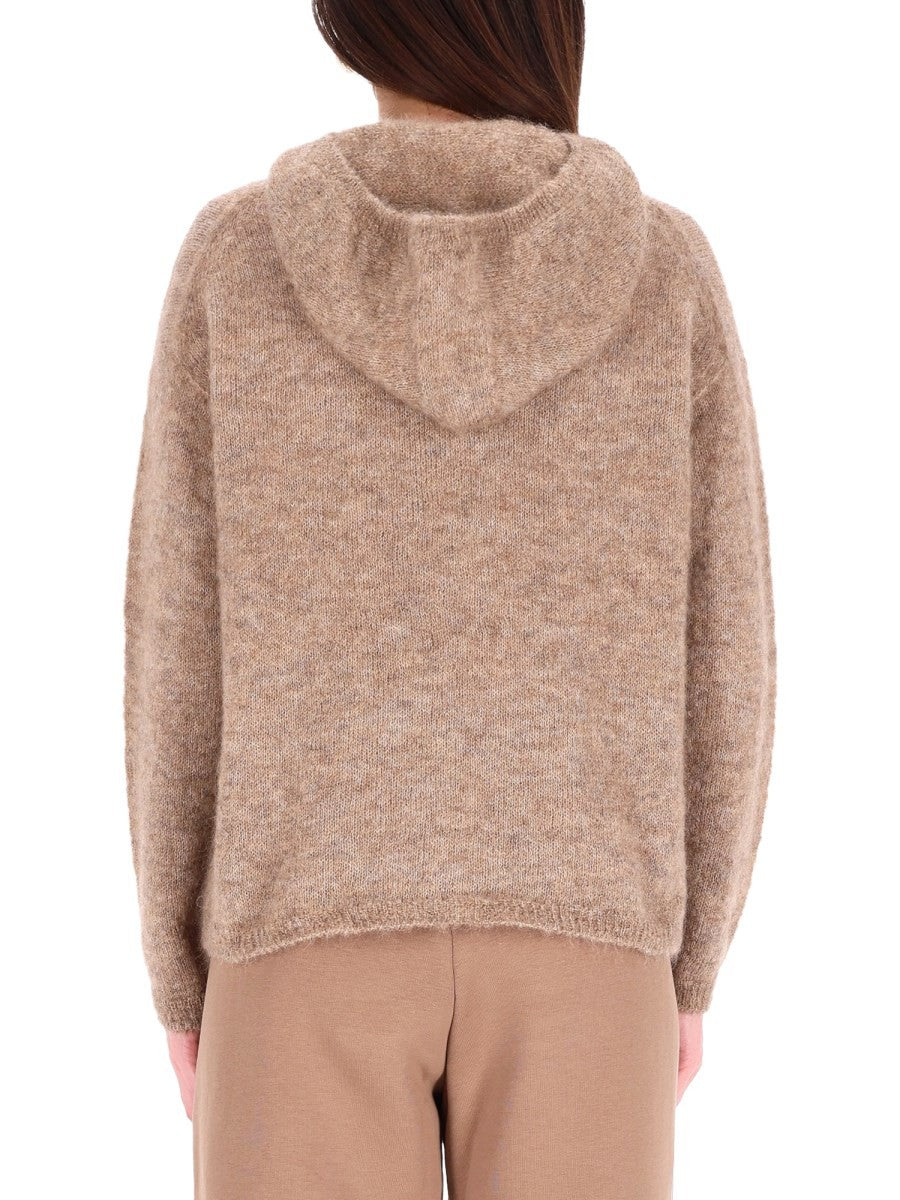 S MAX MARA - Woman - Beige - Sweater