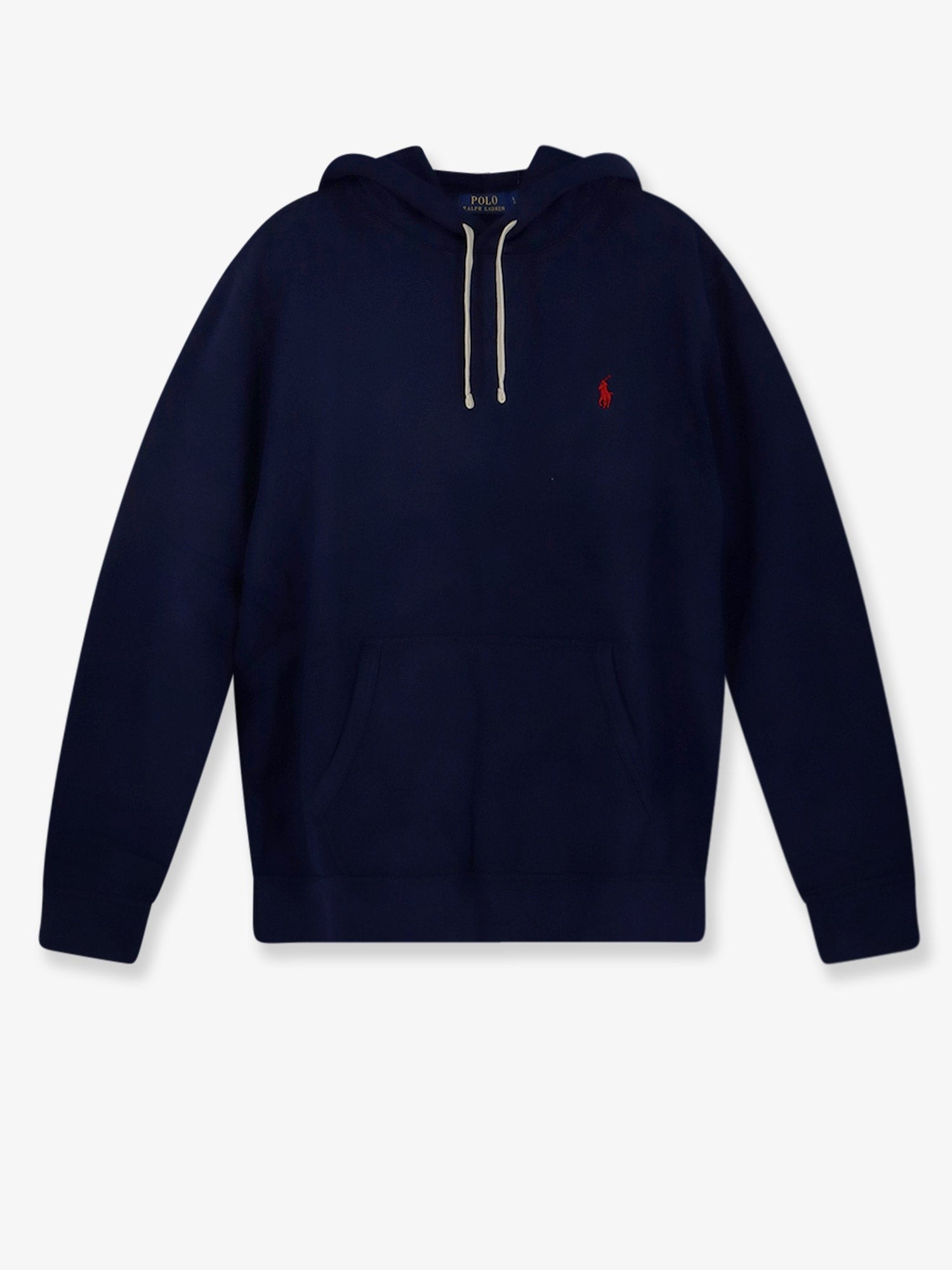 Polo Ralph Lauren - Man - Blue - Sweatshirt
