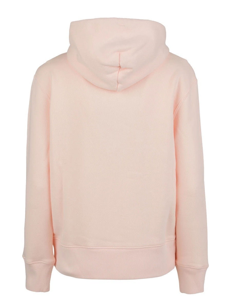 Autry - Woman - Pink - Sweatshirt