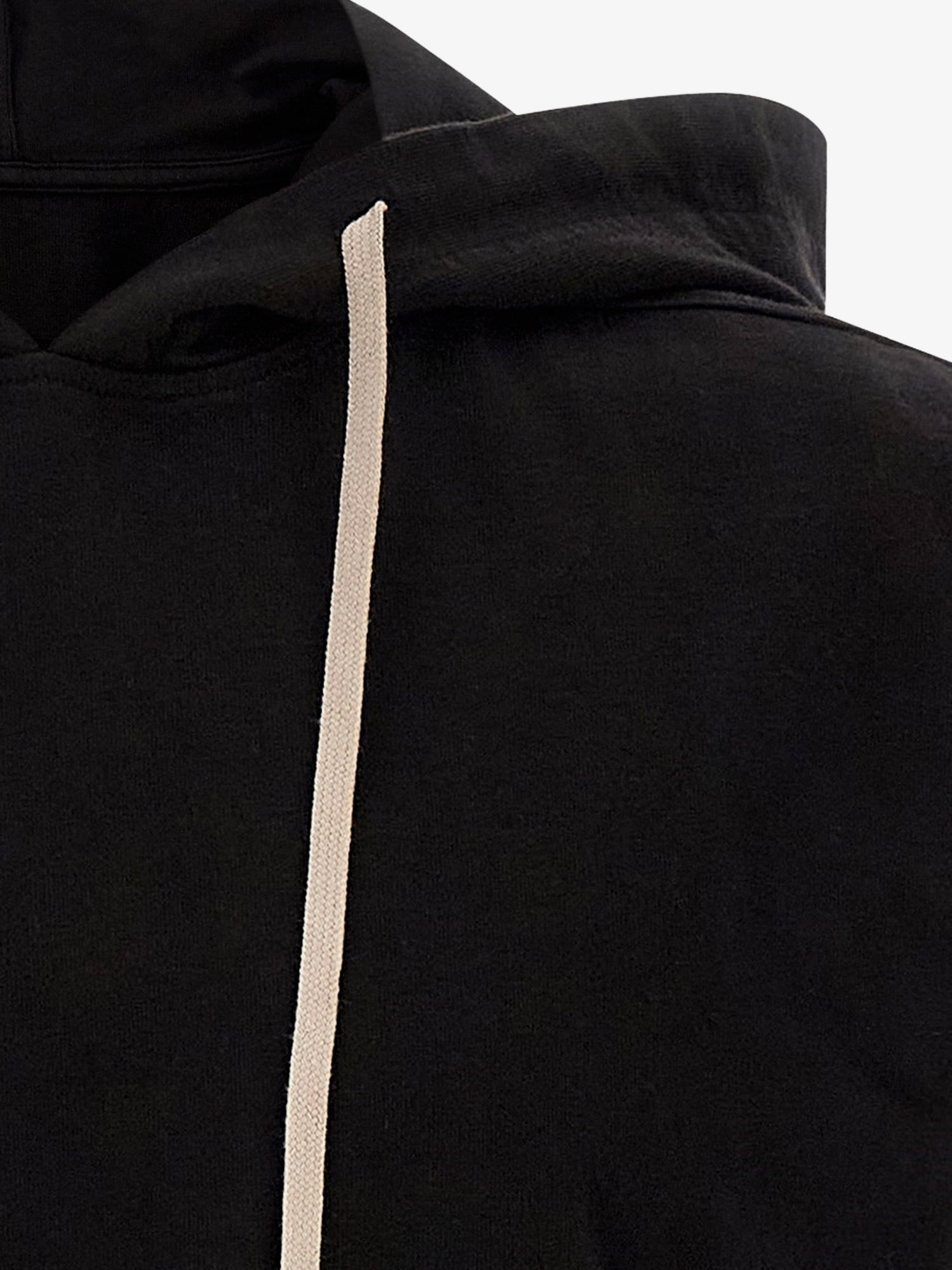 Drkshdw - Man - Black - Sweatshirt