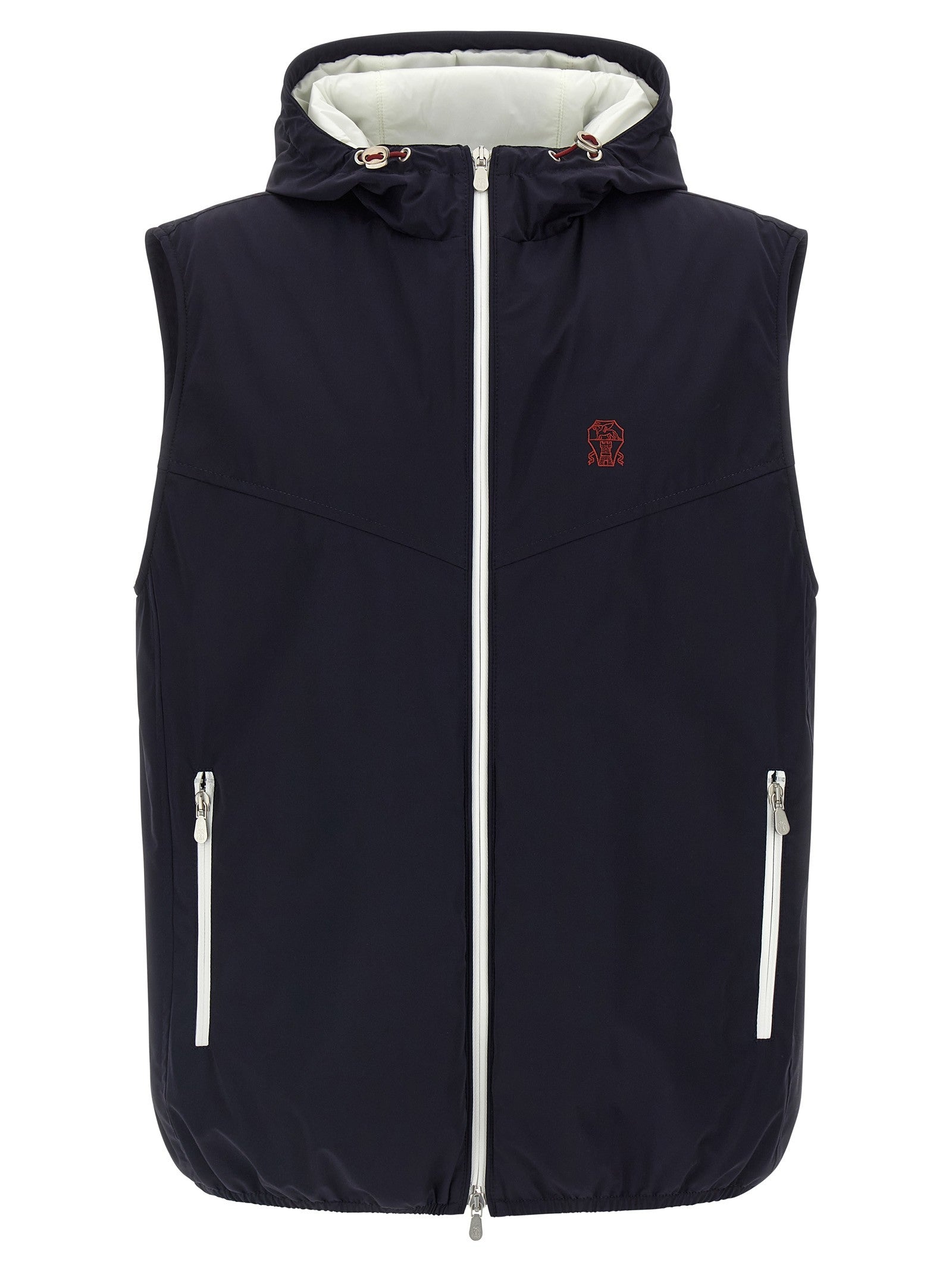 Brunello Cucinelli - nan - Blue - Blazer