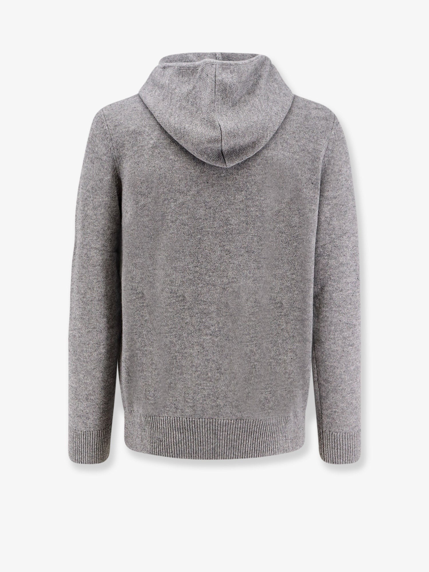 MC2 SAINT BARTH - Man - Grey - Knit Sweater