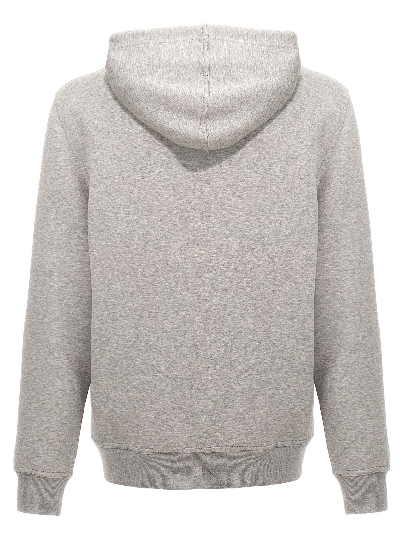 Brunello Cucinelli - nan - Grey - Sweatshirt