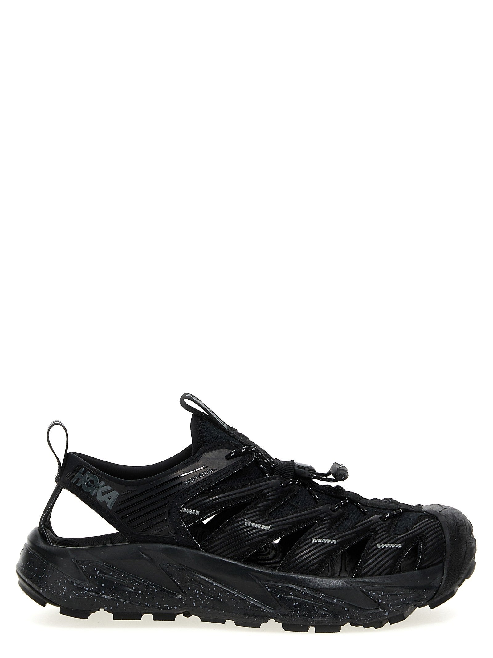 HOKA ONE ONE - nan - Black - Sneaker