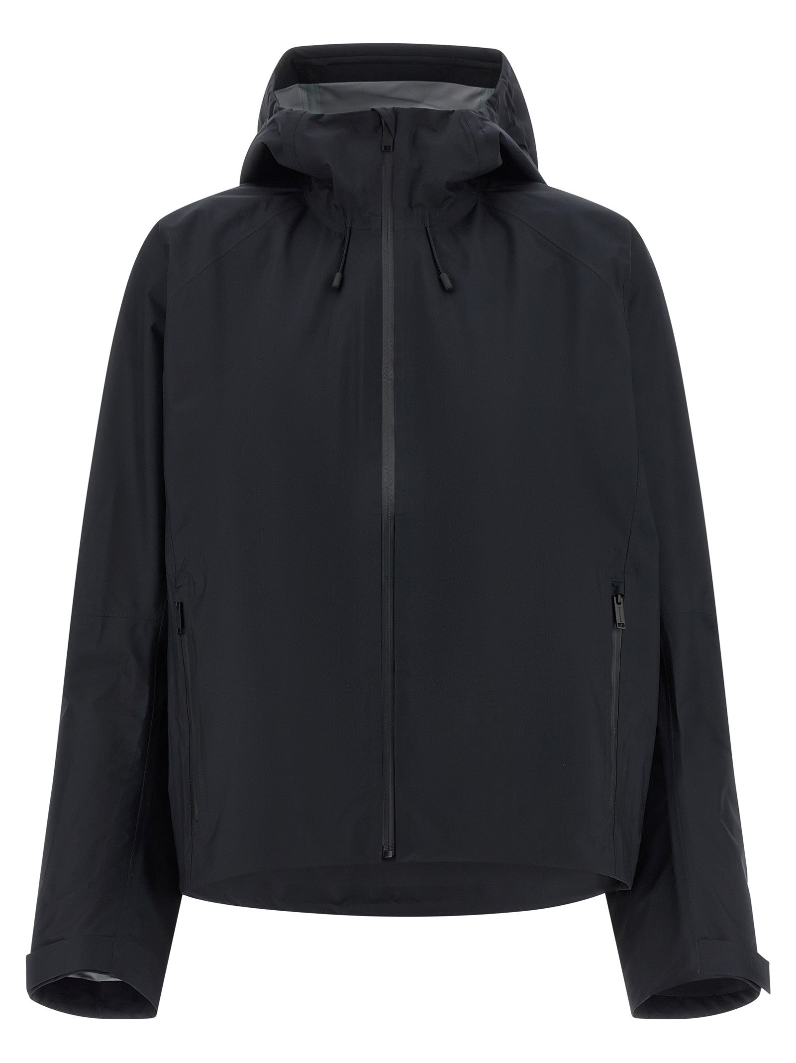 CANADA GOOSE - nan - Black - Jacket