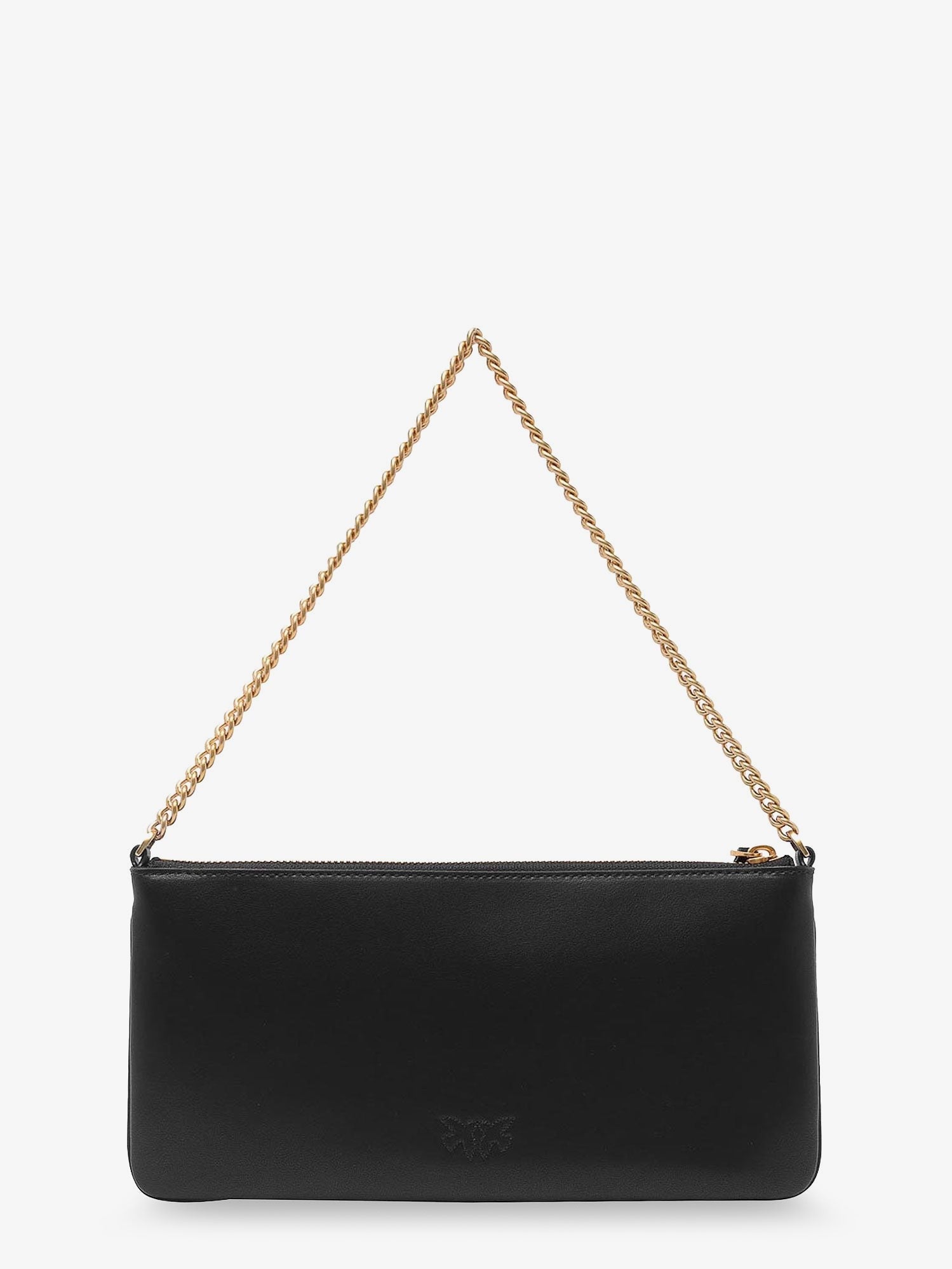 Pinko - Woman - Black - Crossbody Bag
