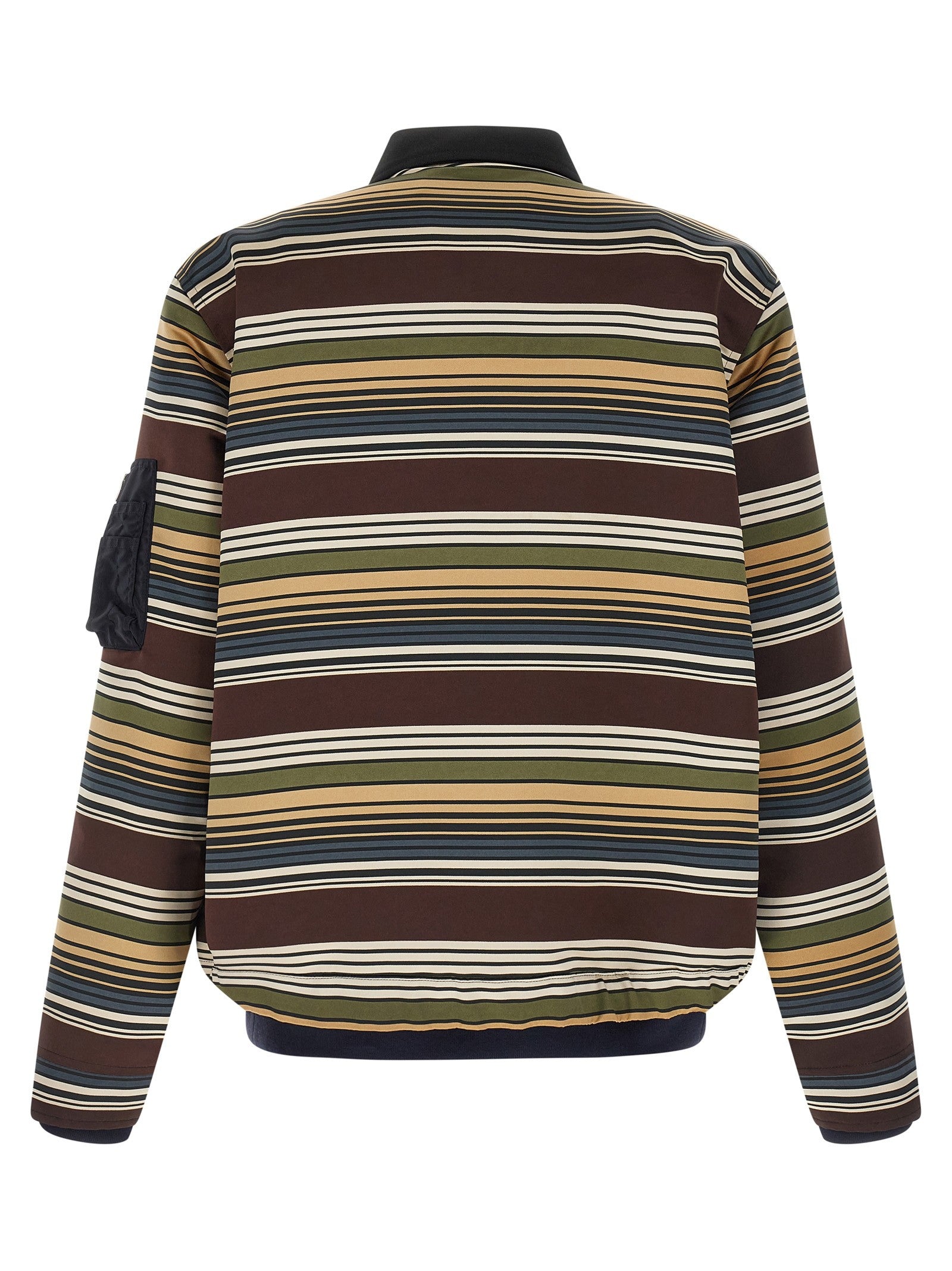 SACAI - nan - Brown - Jacket