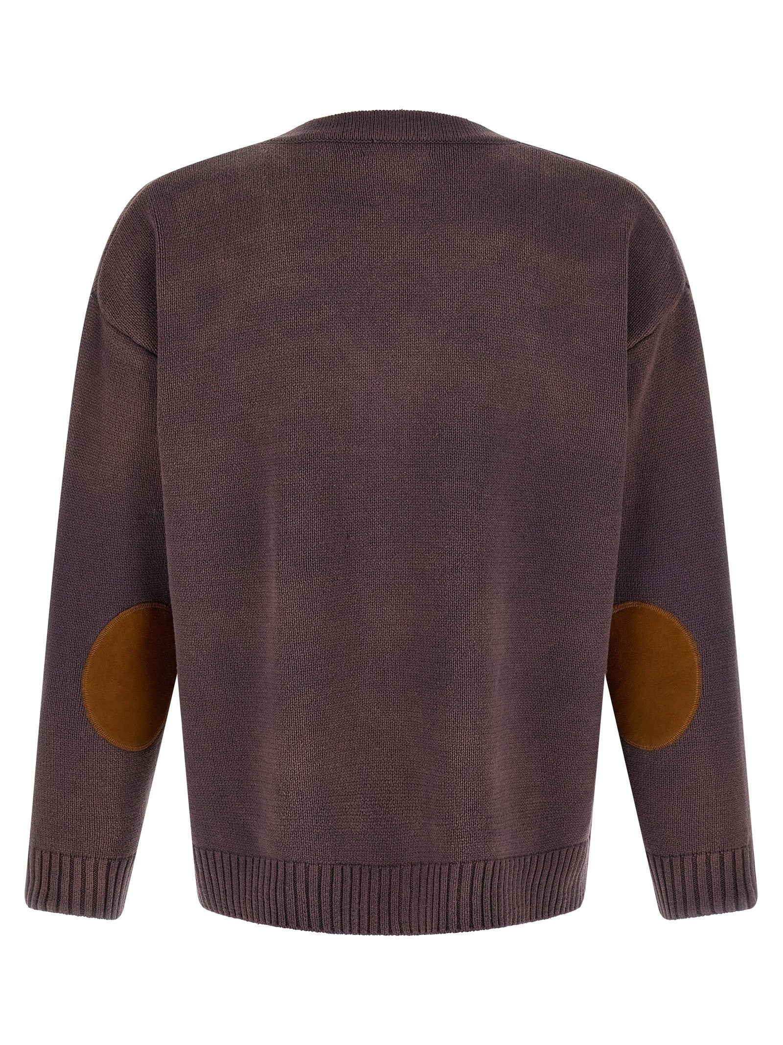 FOUND - nan - Brown - Sweater