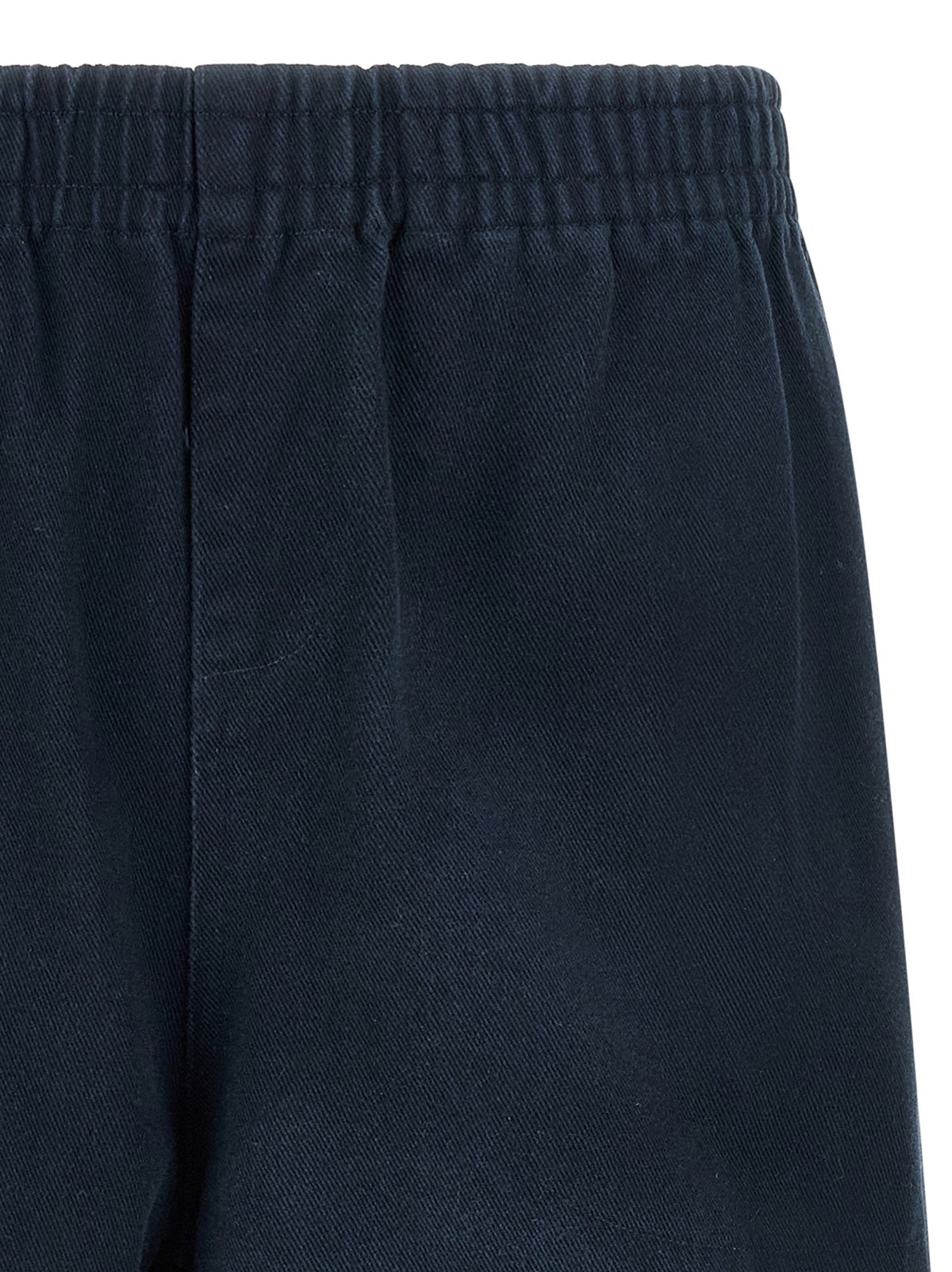FOUND - nan - Blue - Shorts