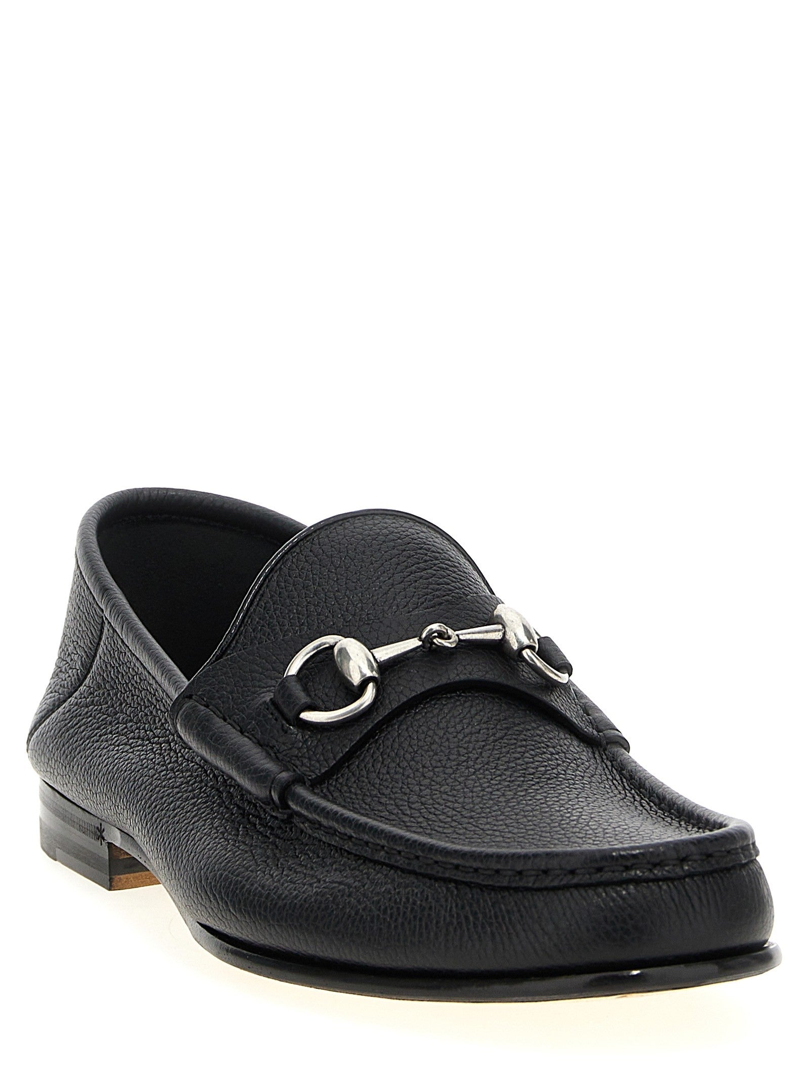 Gucci - nan - Black - Loafer