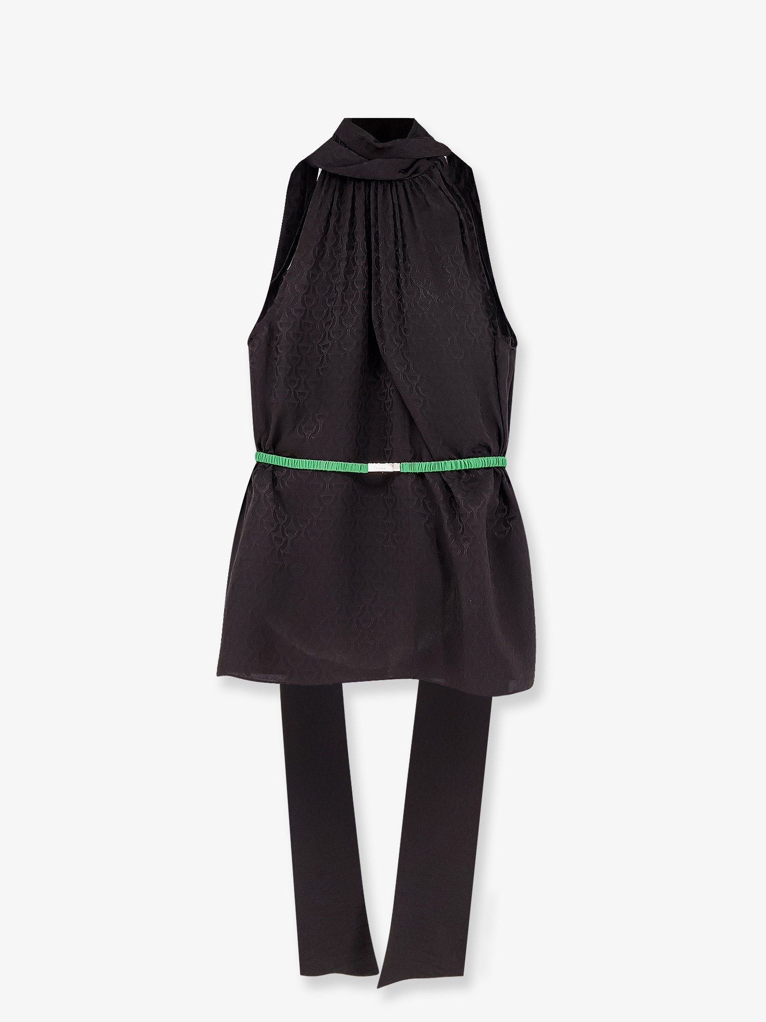 Gucci - Woman - Brown - Shirt