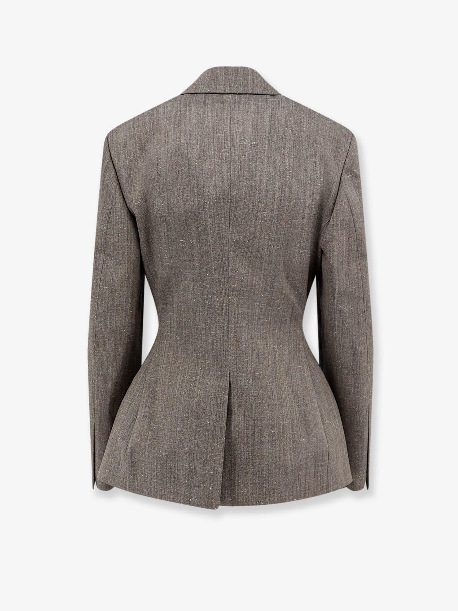 ROHE - Woman - Beige - Blazer