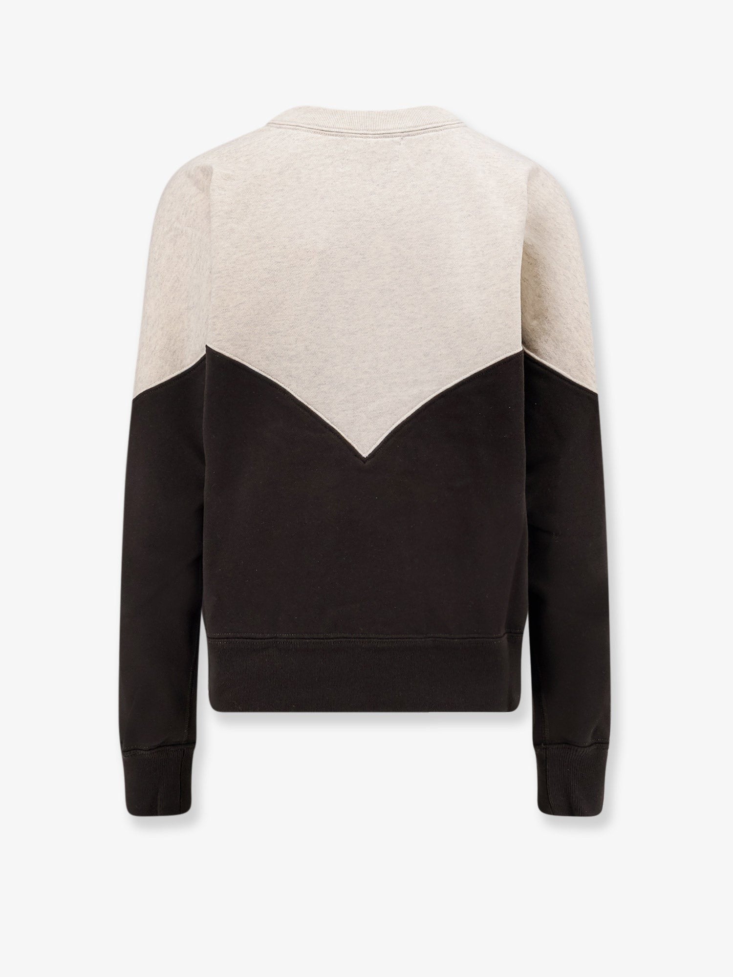 MARANT ETOILE - Woman - Beige - Sweatshirt