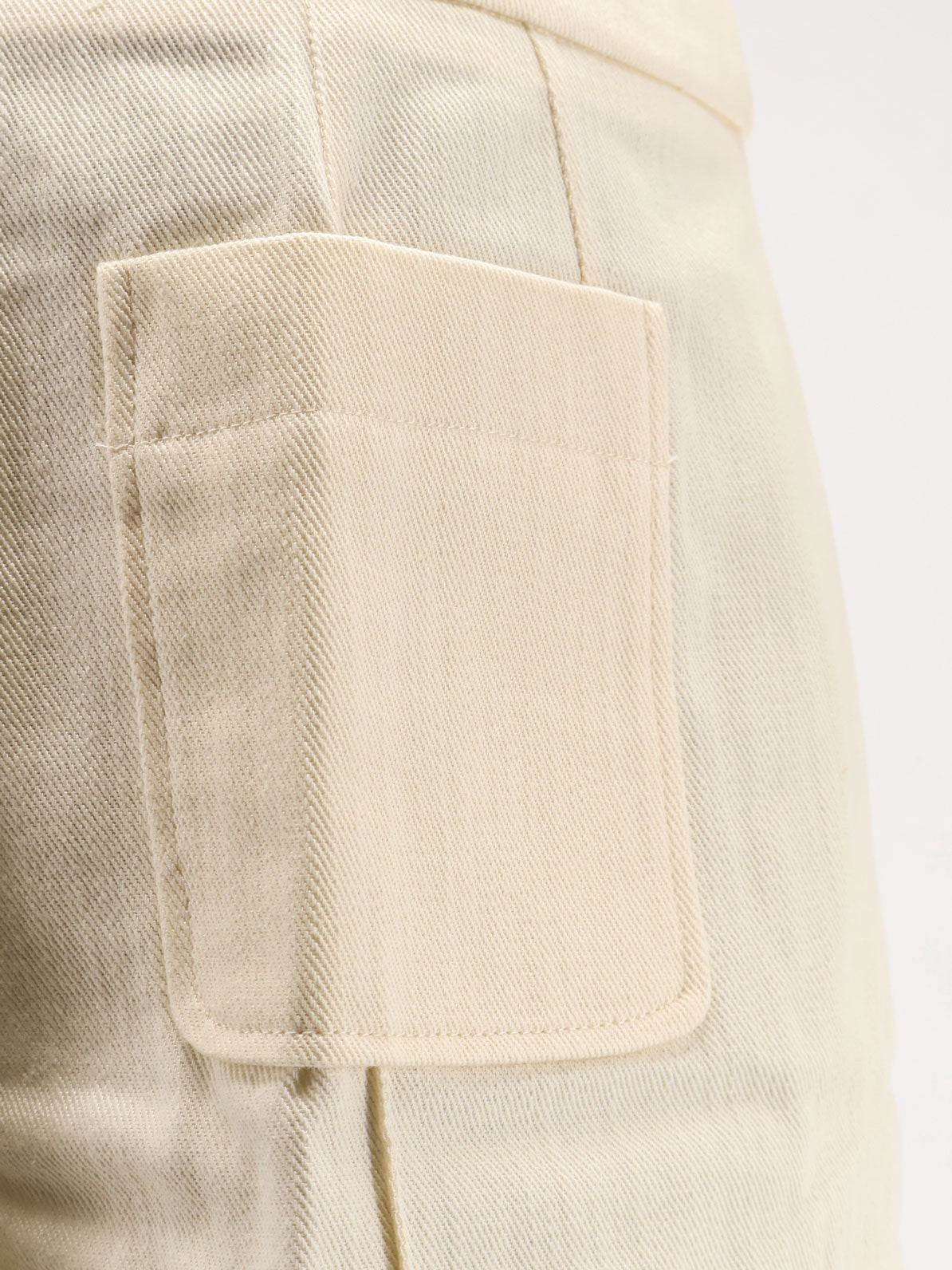 SOEUR - Woman - Beige - Shorts