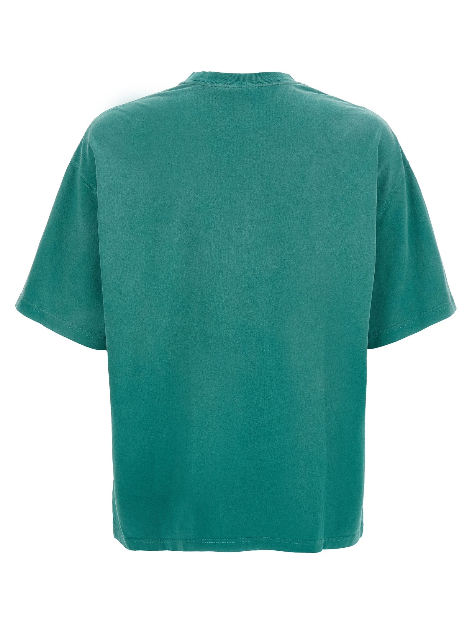 Carhartt Wip - nan - Green - T-shirt