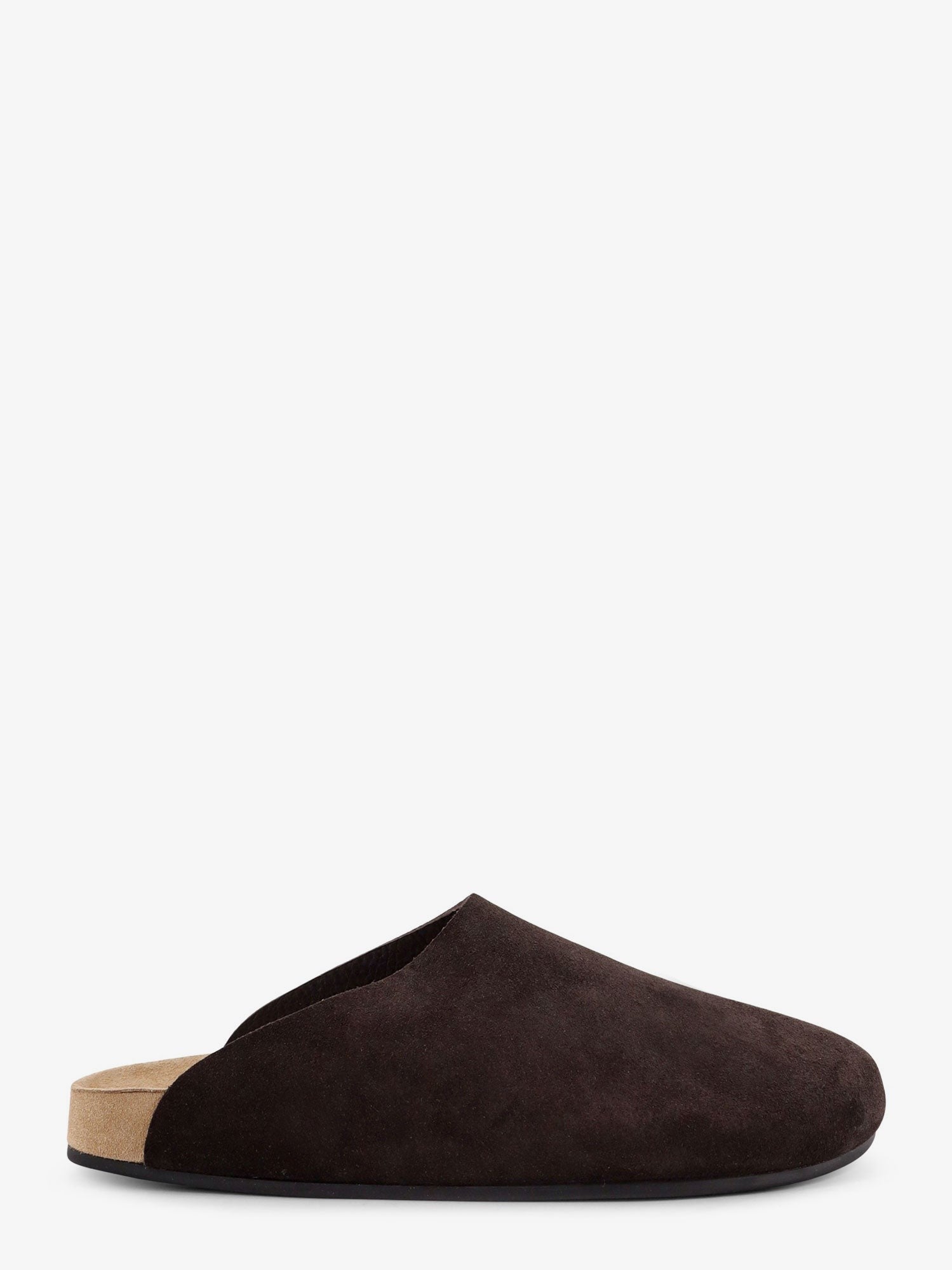 THE ROW - Woman - Brown - Sandal