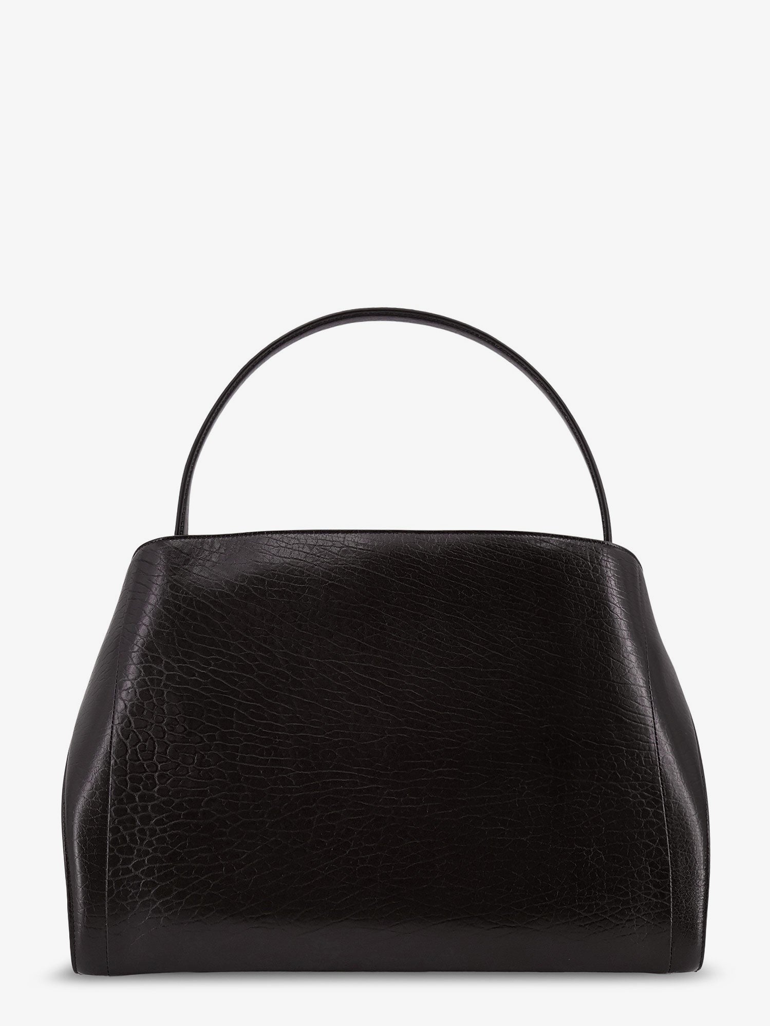 Ferragamo - Woman - Black - Shoulder Bag