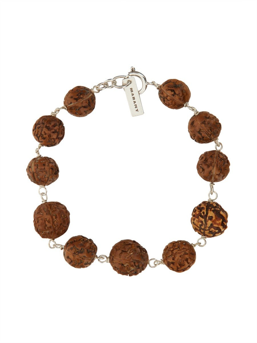 MARANT - Man - Beige - Bracelet