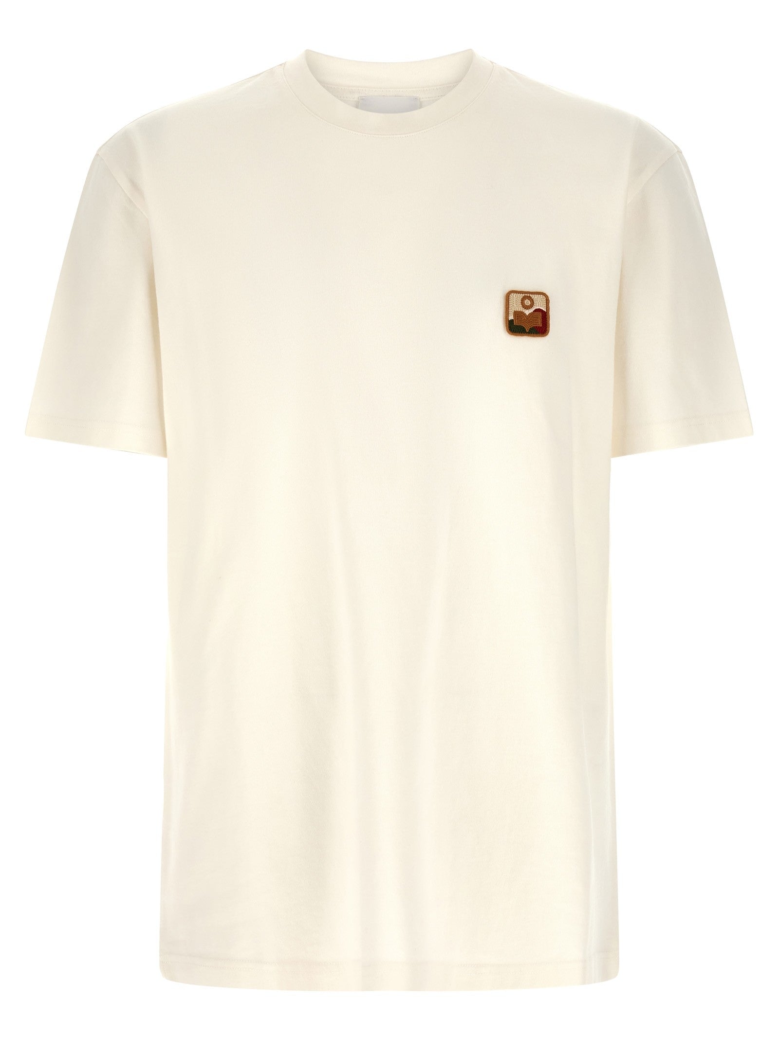 MARANT - nan - White - T-shirt
