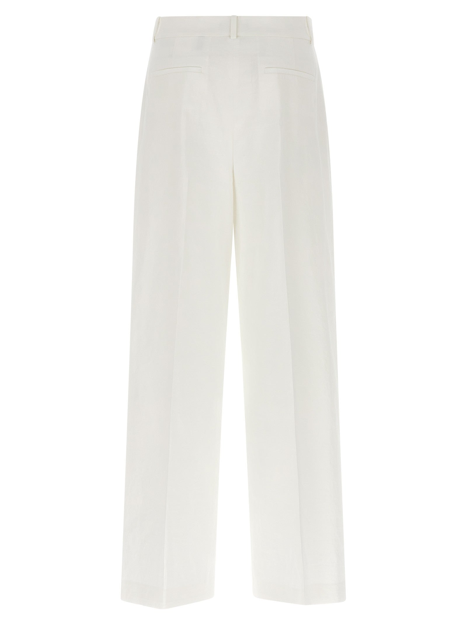 THEORY - nan - White - Pants