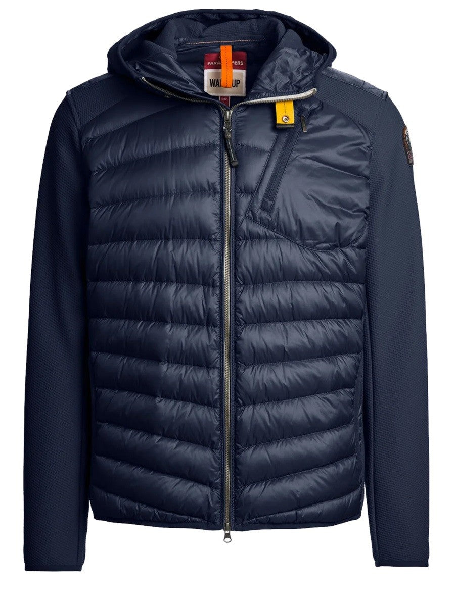 PARAJUMPERS - Man - Blue - Coat