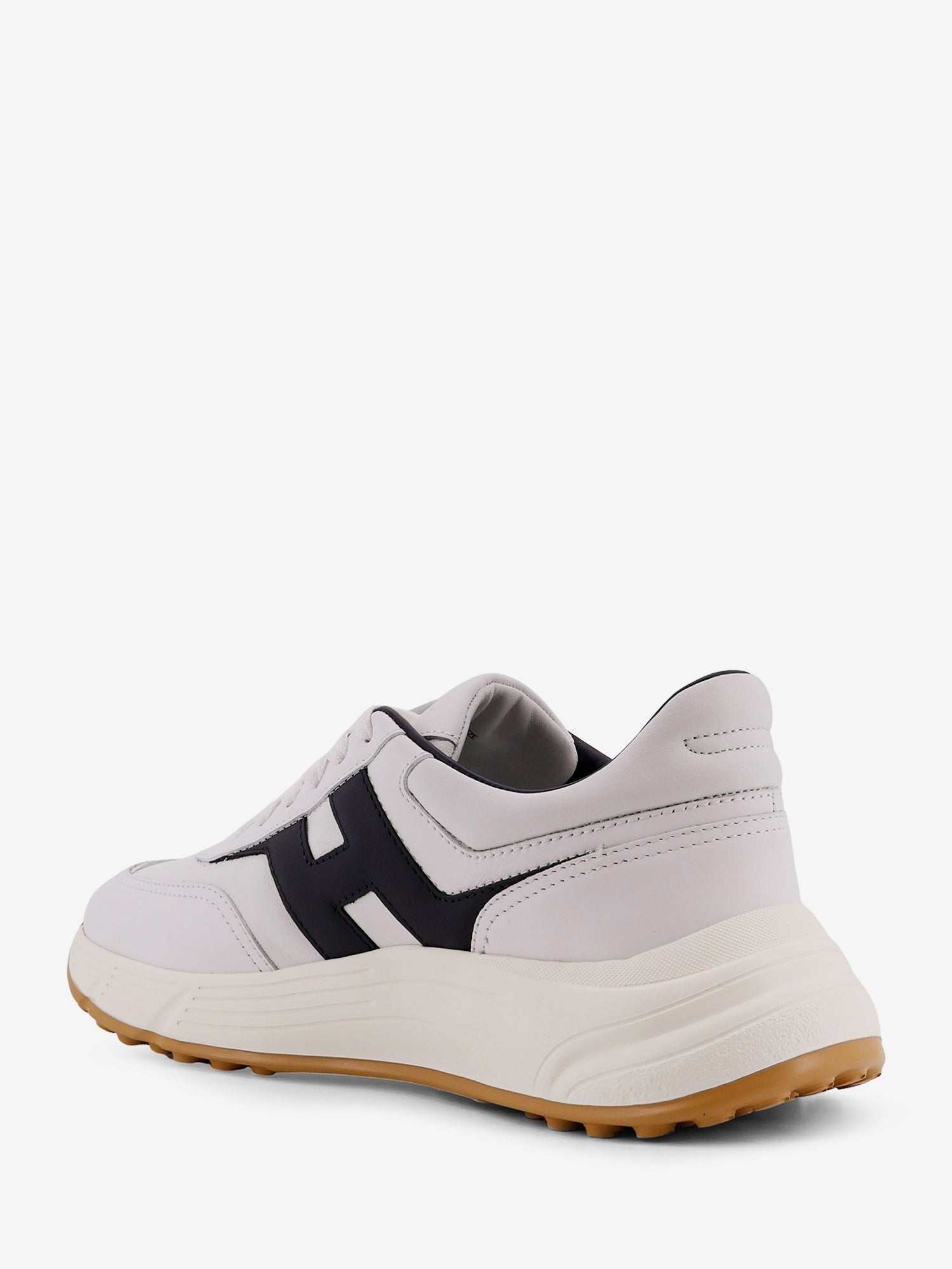 Hogan - Man - Black - Sneaker