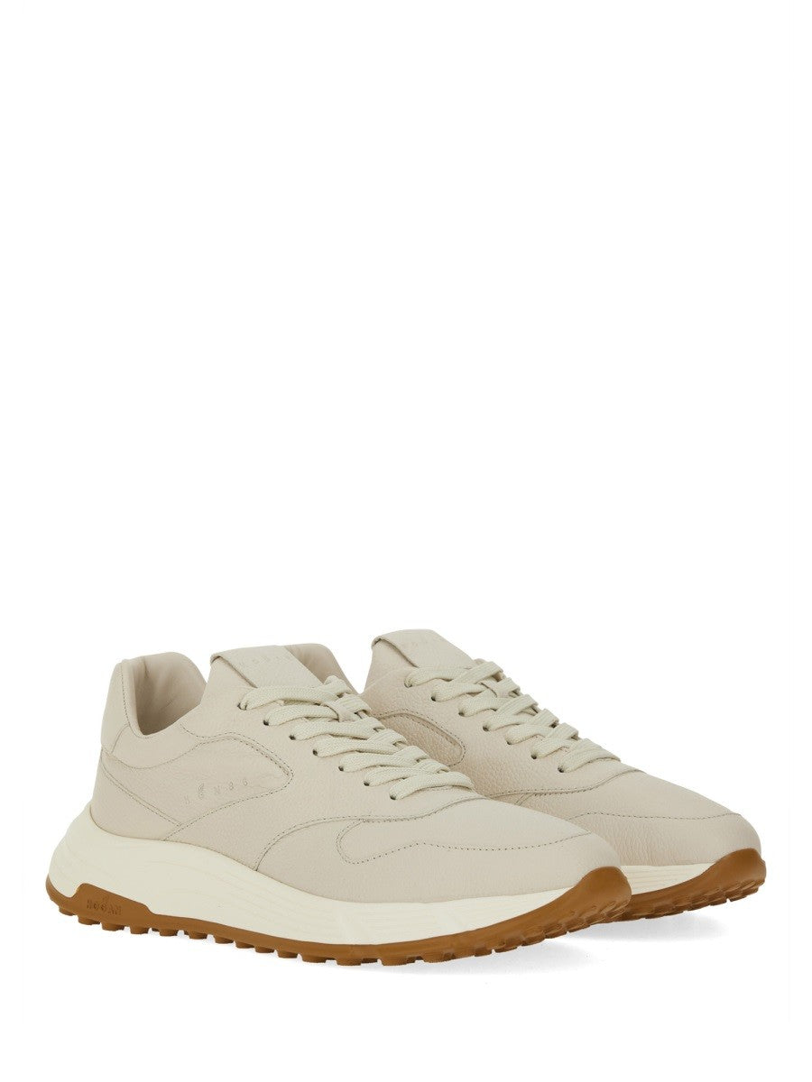 Hogan - Man - White - Sneaker