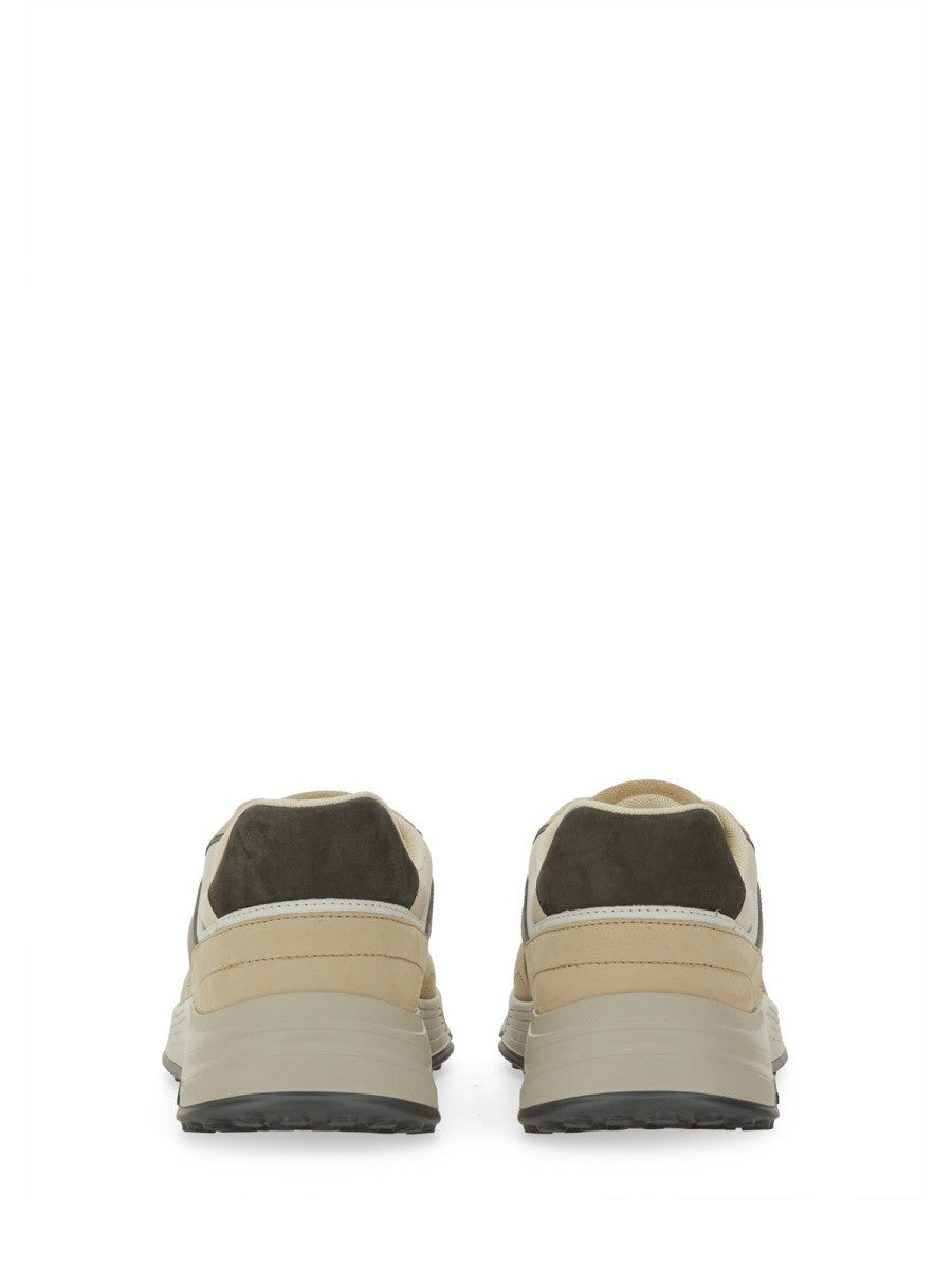 Hogan - Man - Multicolour - Sneaker