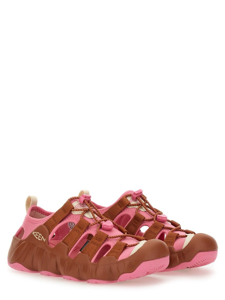 KEEN - Woman - Multicolour - Sneaker