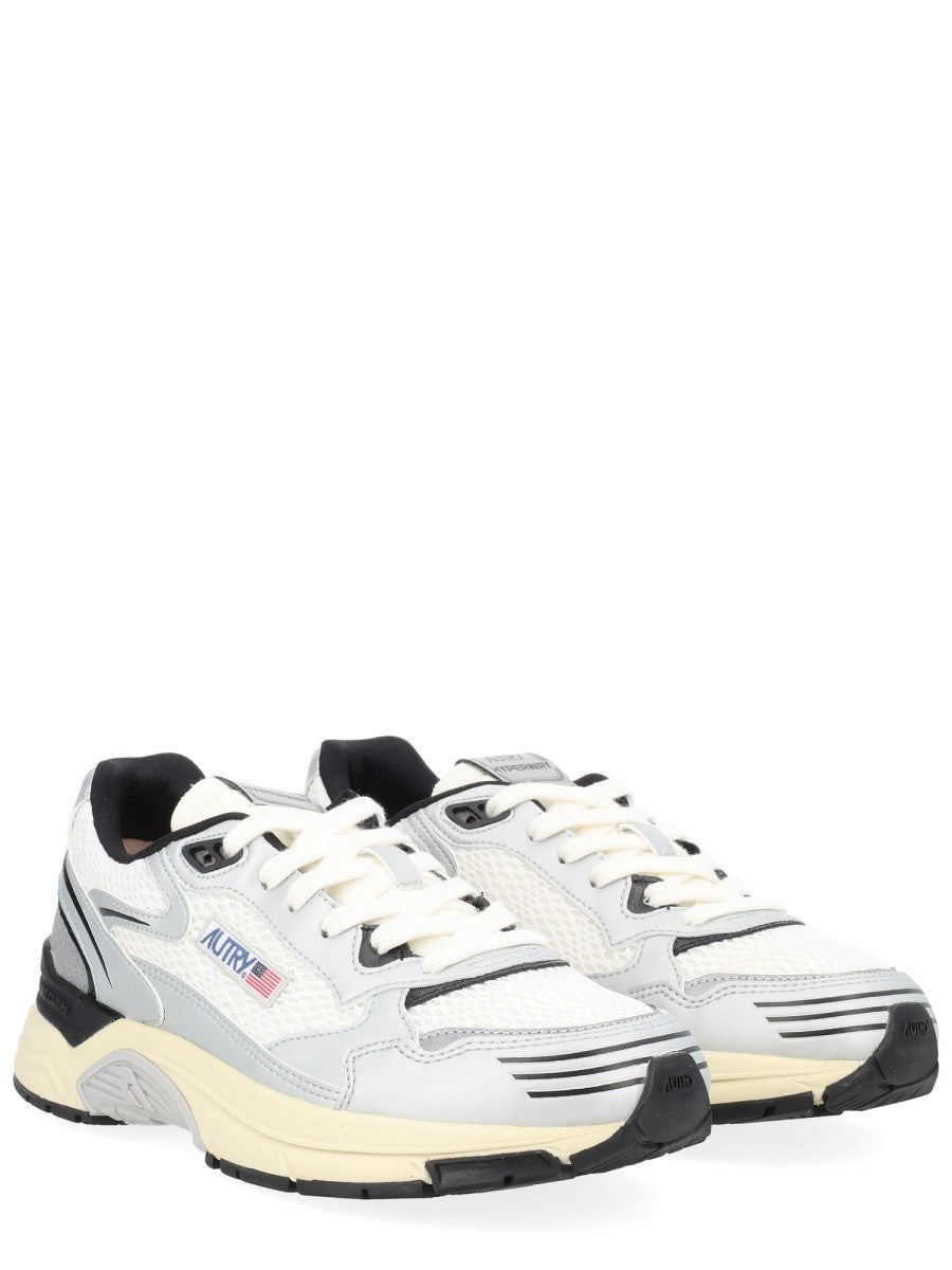 Autry - Woman - Multicolor - Sneaker