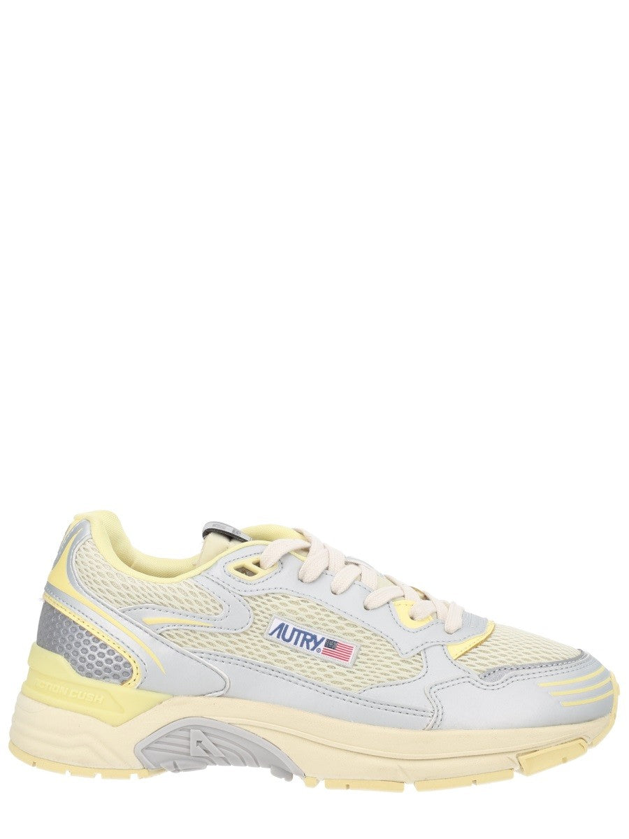 Autry - Woman - Multicolor - Sneaker