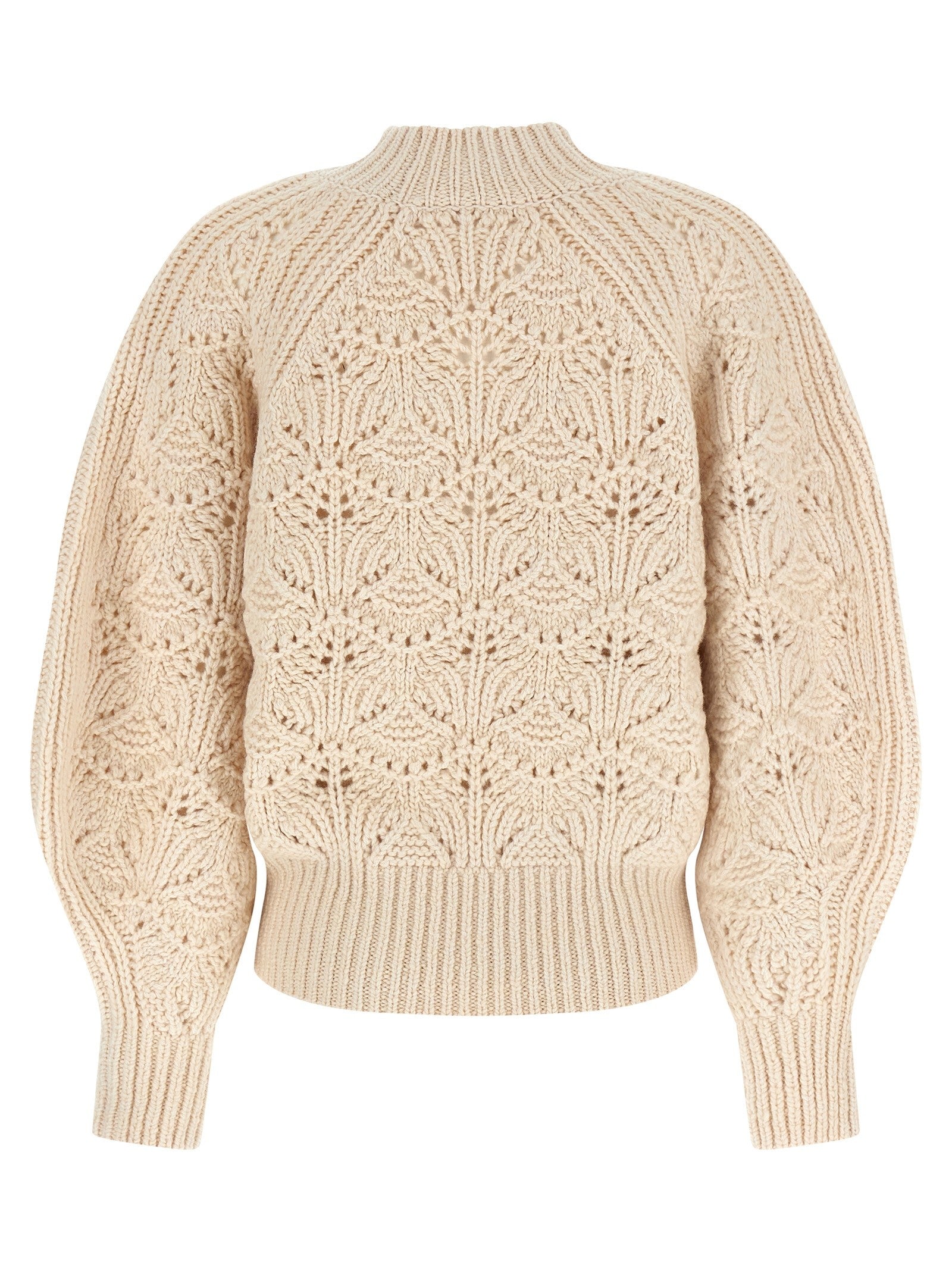 ZIMMERMANN - nan - Beige - Sweater