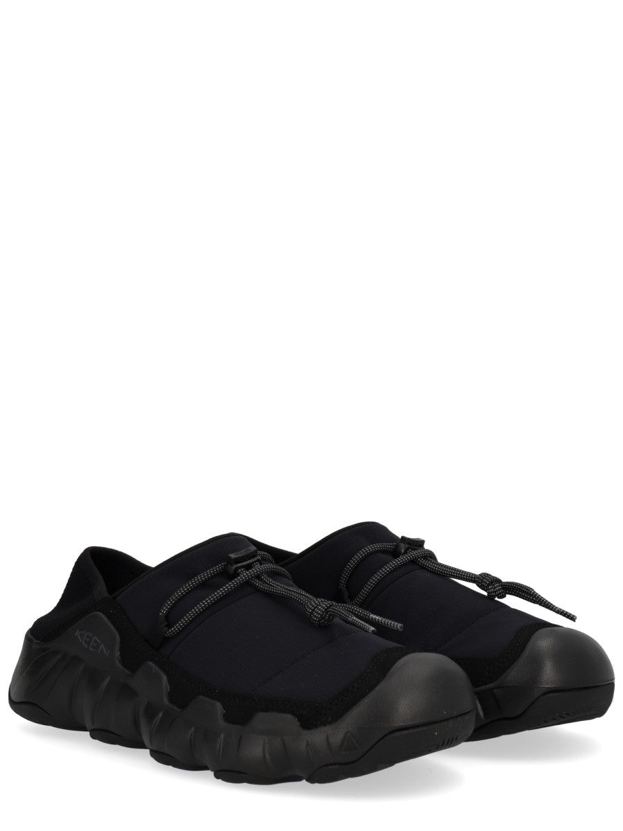 KEEN - Man - Black - Sneaker