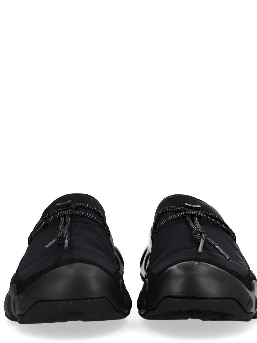 KEEN - Man - Black - Sneaker