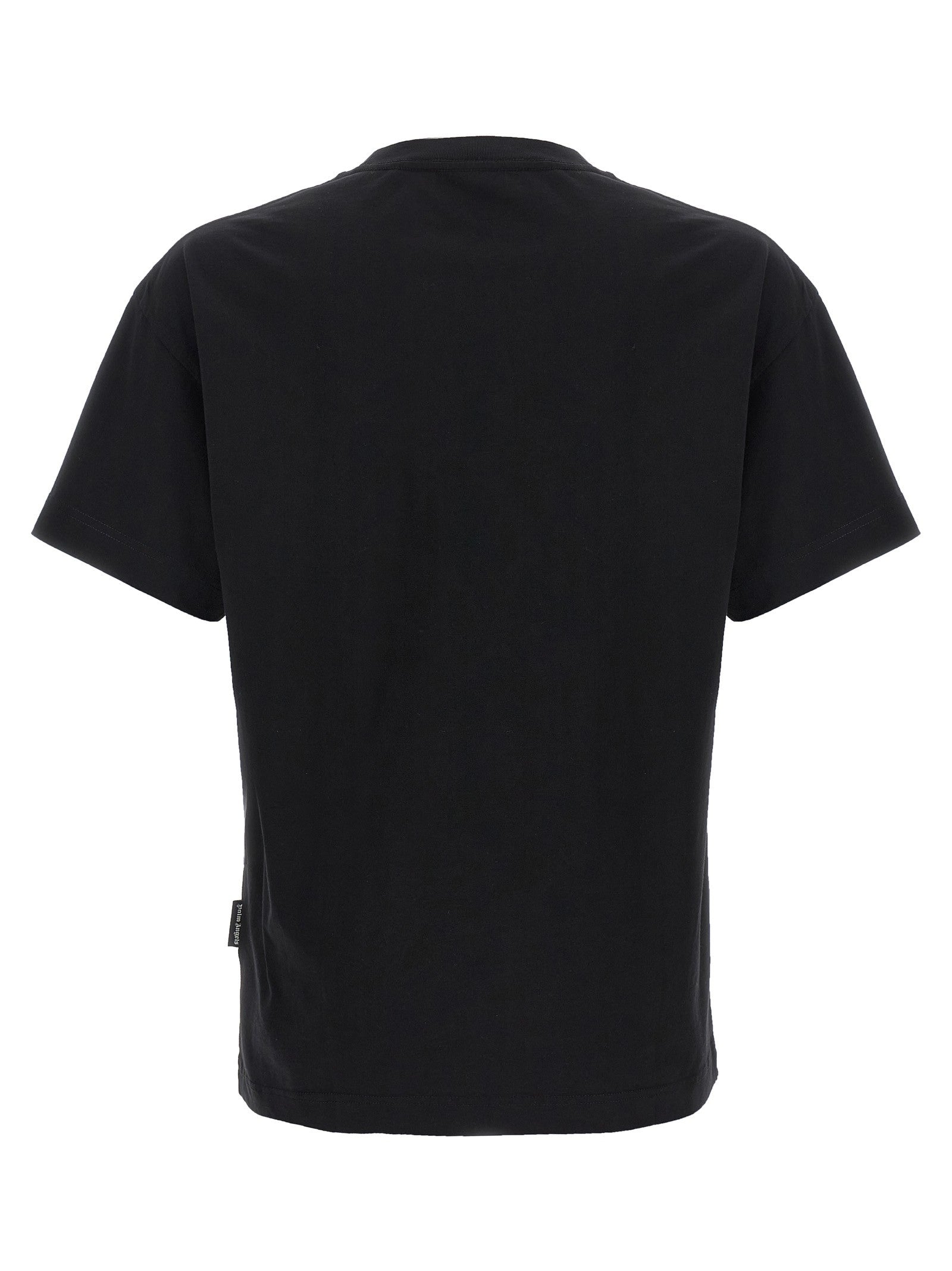 Palm Angels - nan - Black - T-shirt