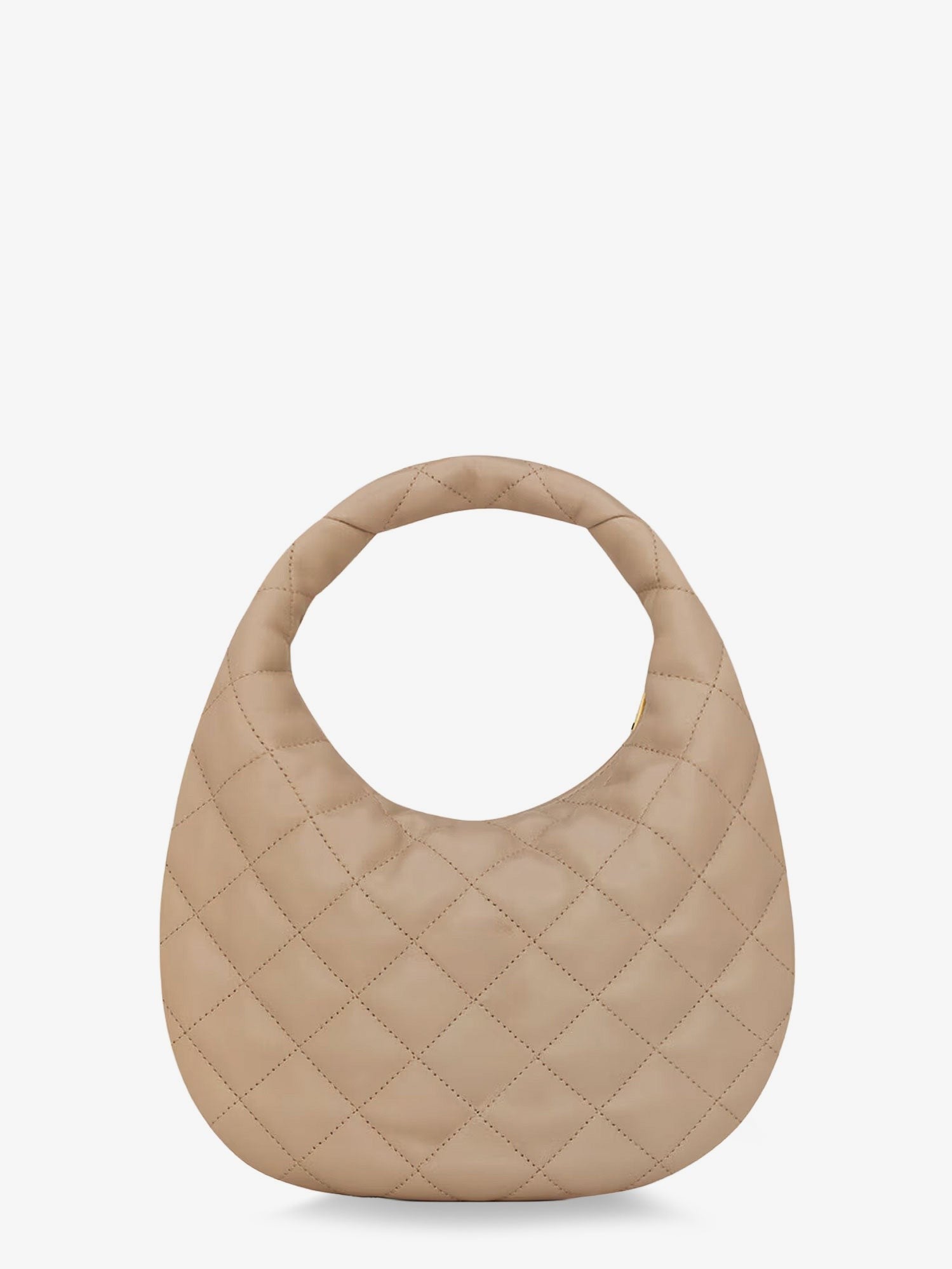 Saint Laurent - Woman - Dark Beige - Handbag