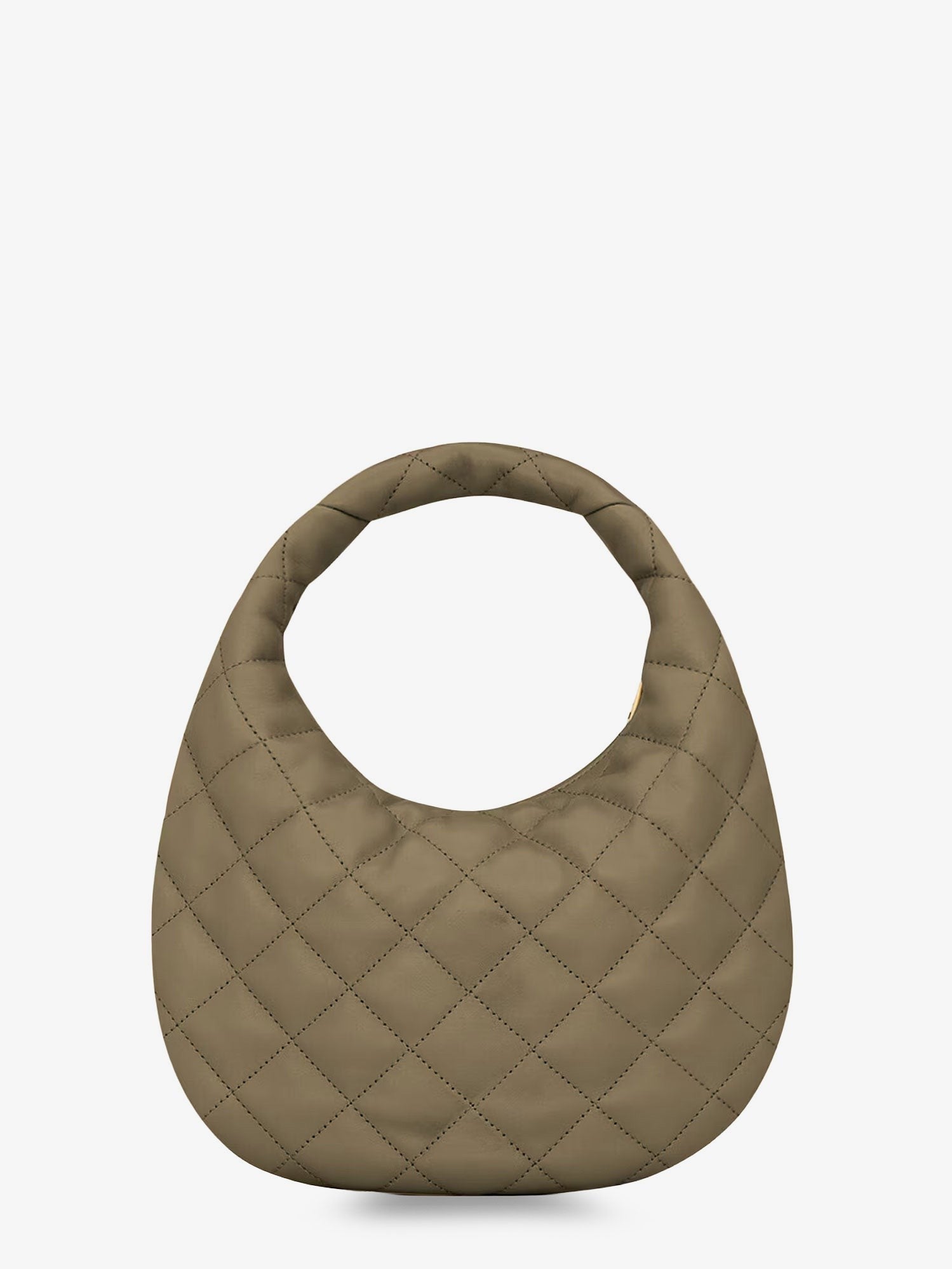 Saint Laurent - Woman - Strong Moss - Handbag