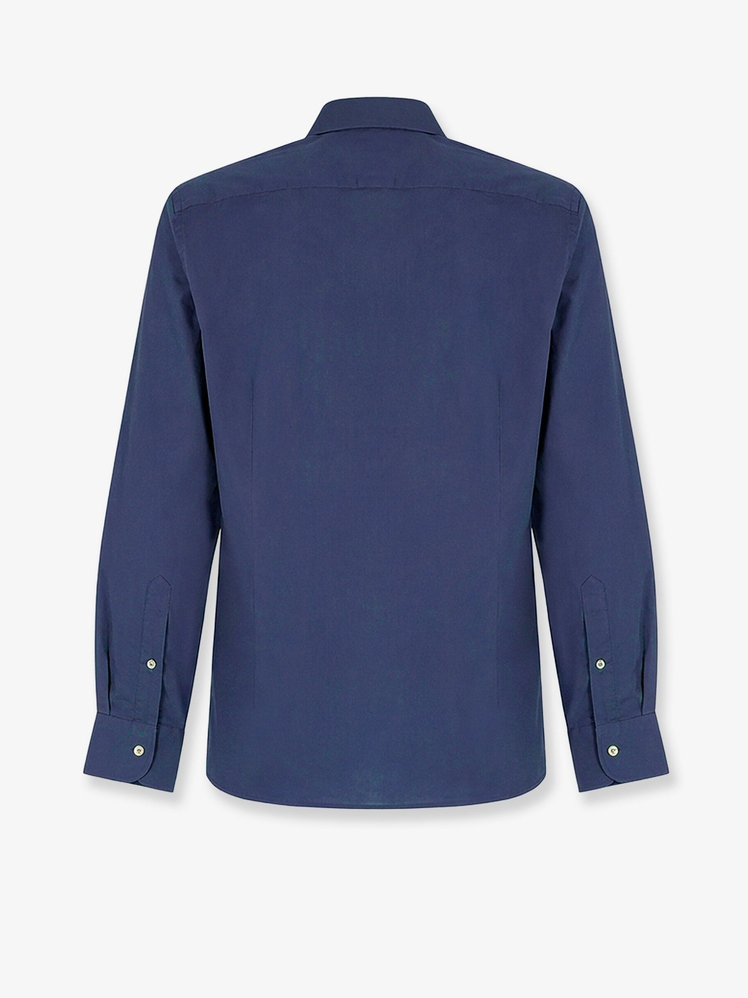 MC2 SAINT BARTH - Man - Blue - Shirt
