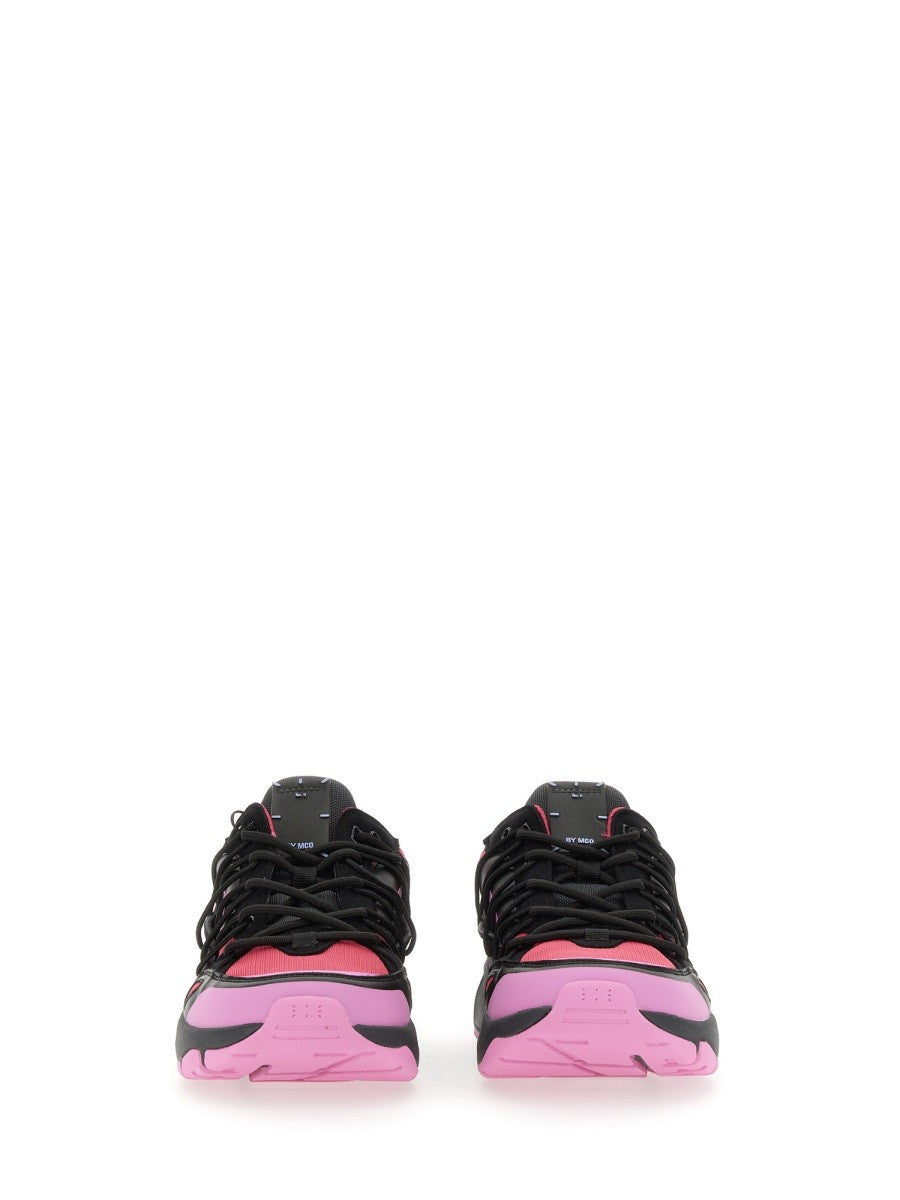 MCQ - Woman - Multicolour - Sneaker
