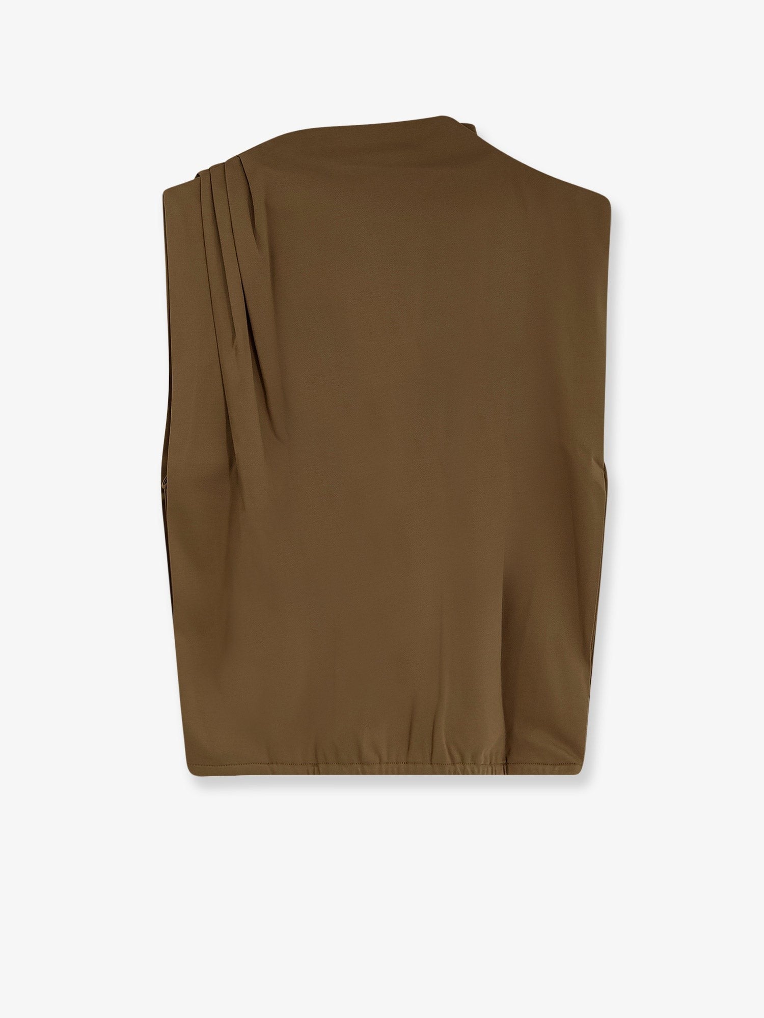 SOEUR - Woman - Green - Top