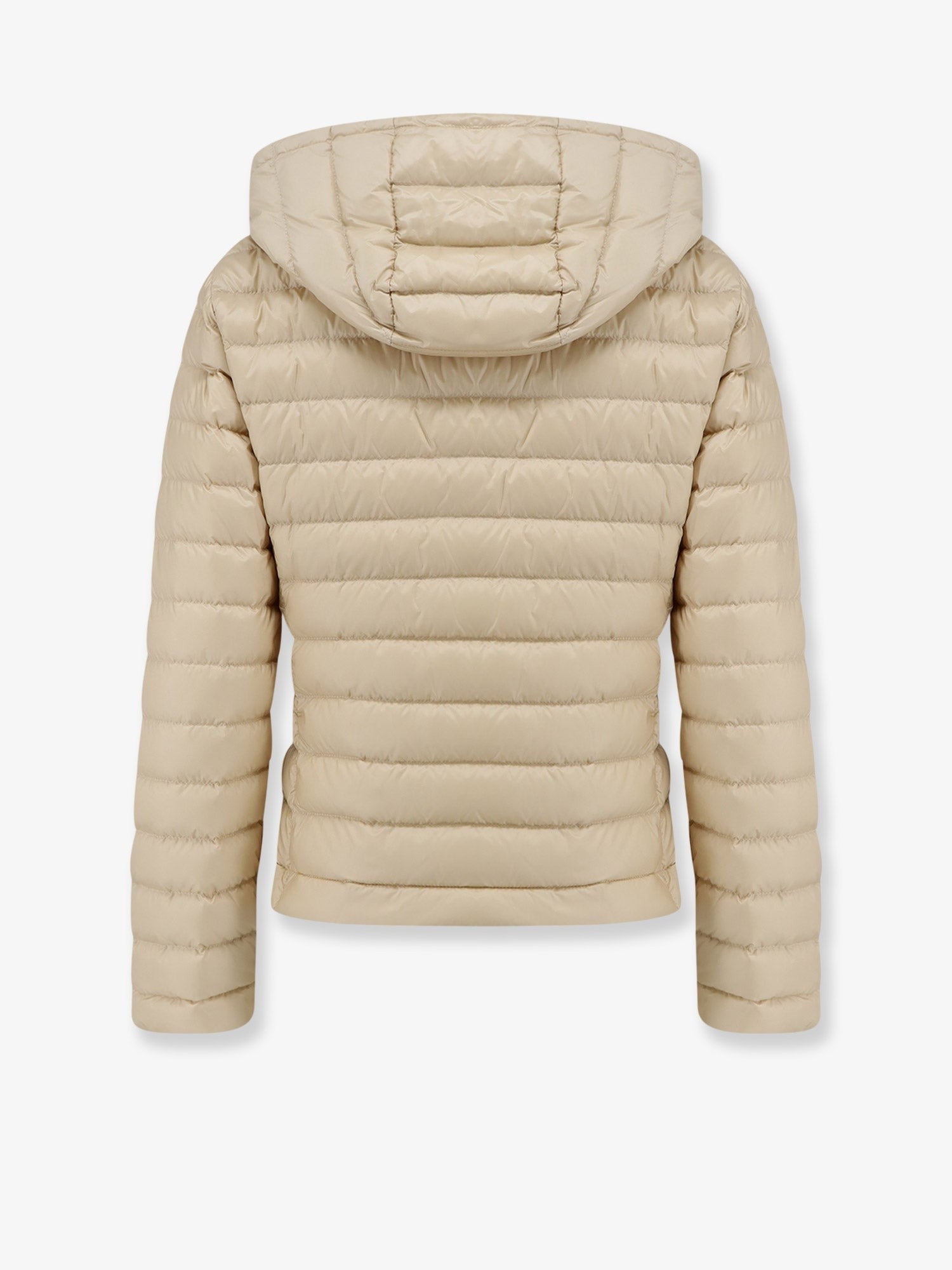Moncler - Woman - Pink - Jacket