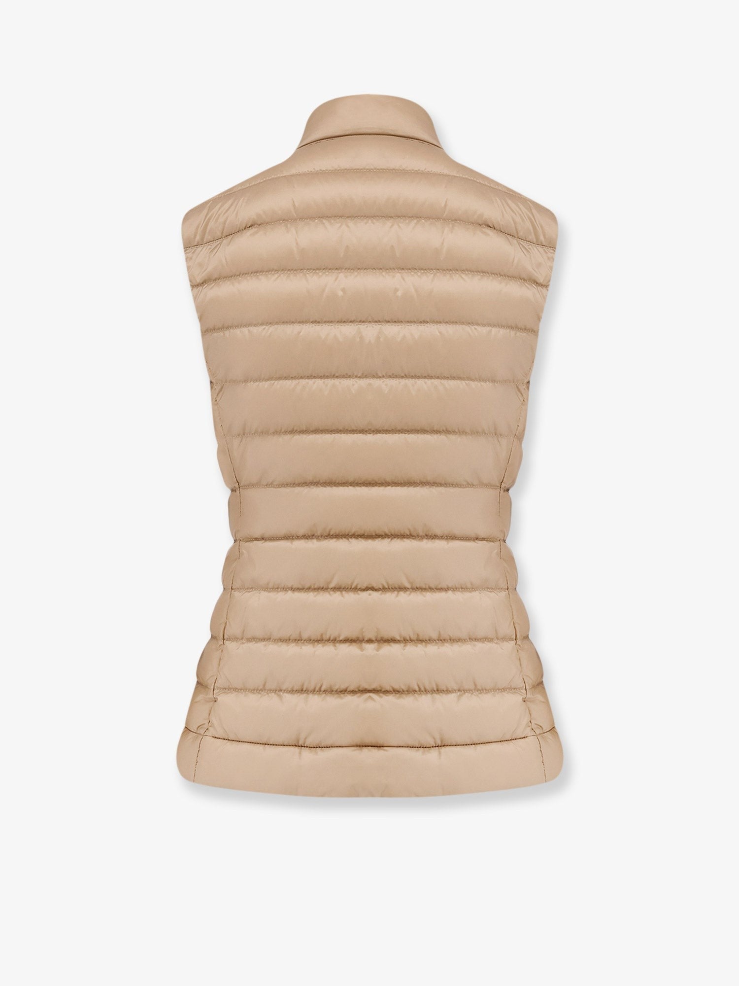 Moncler - Woman - Beige - Jacket