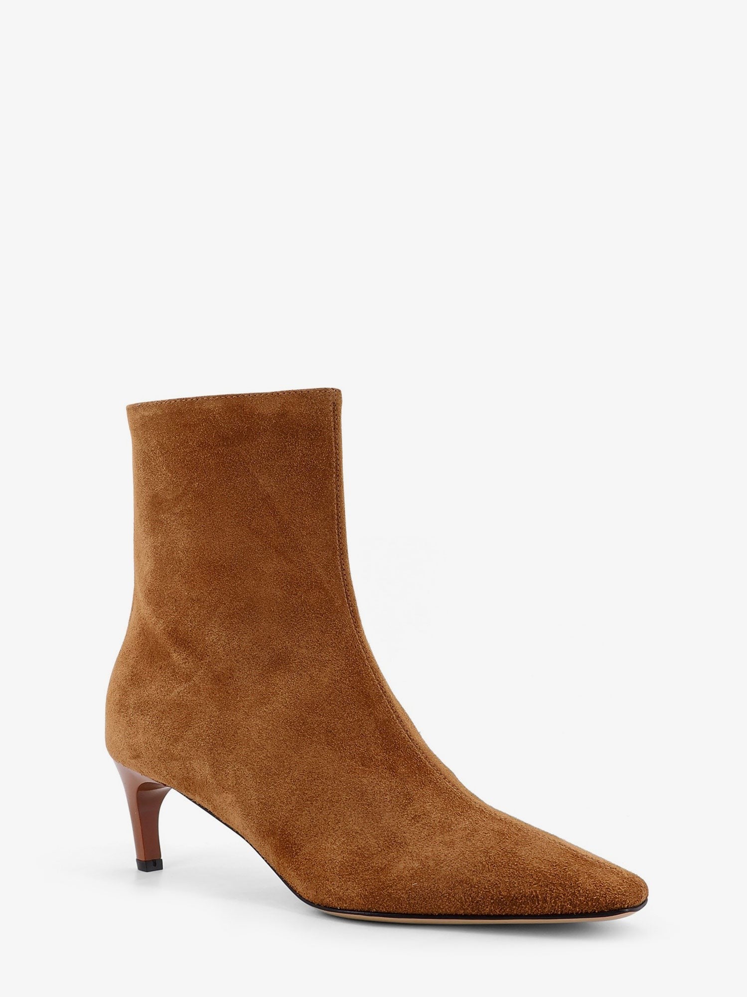 Semicouture - Woman - Brown - Boot