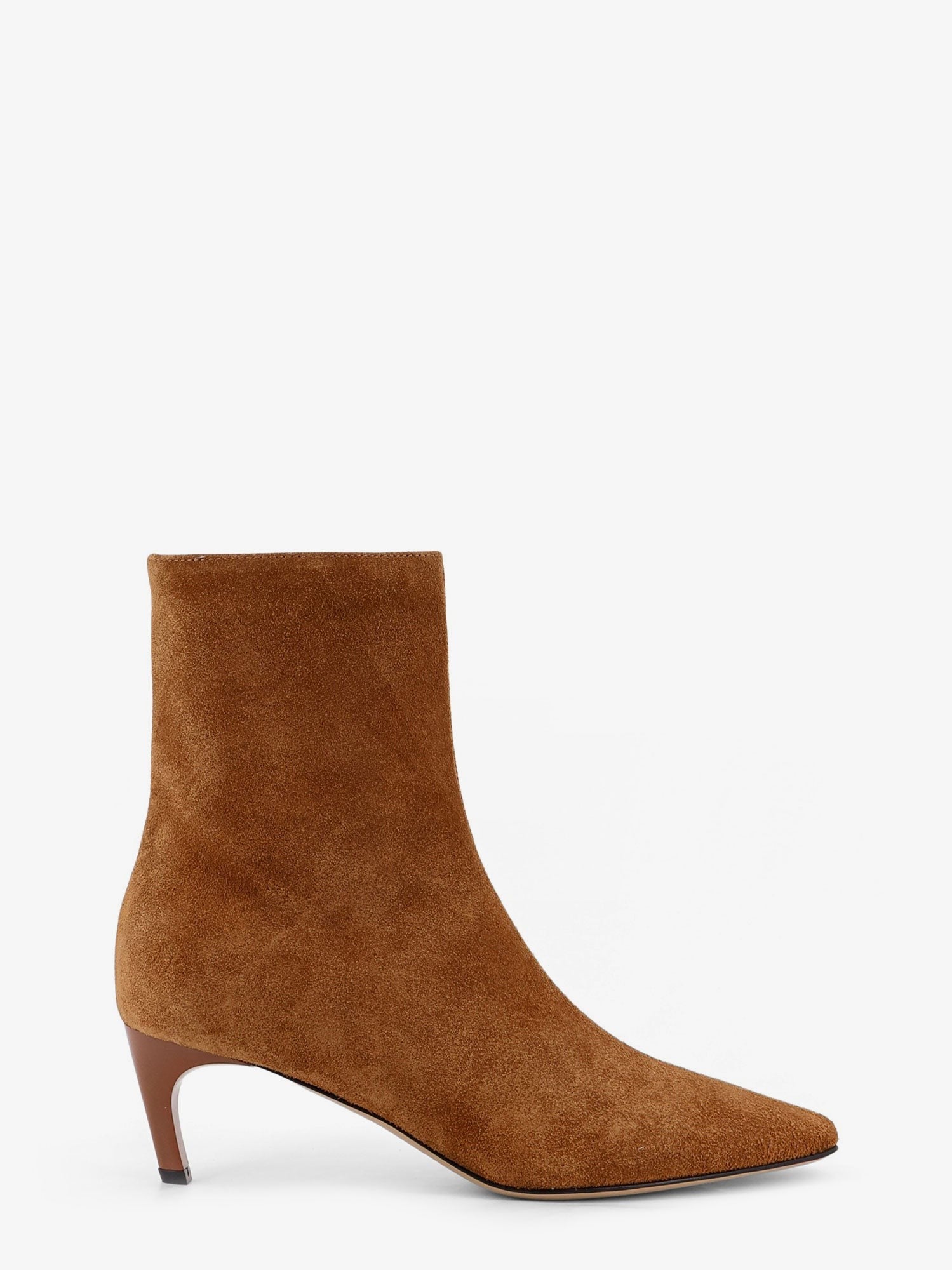 Semicouture - Woman - Brown - Boot
